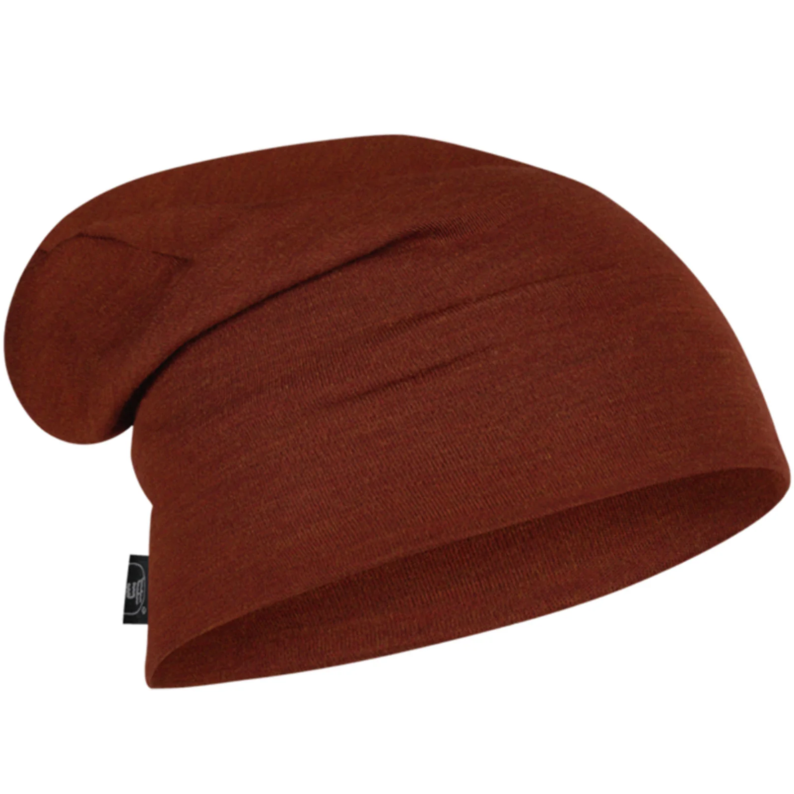 Buff Unisex Merino Wool Heavyweight Beanie Hat - Image 6