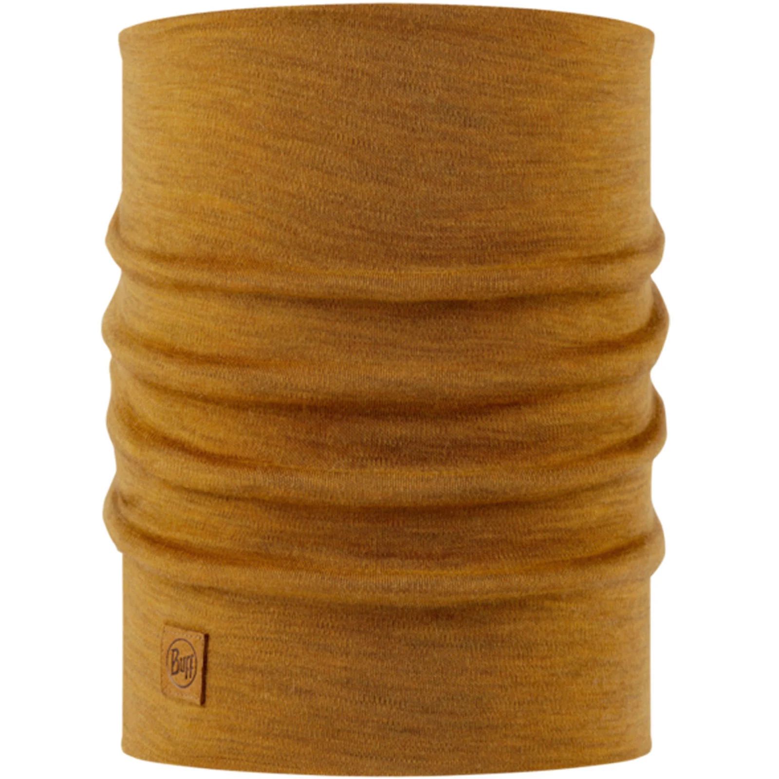 Buff Unisex Merino Wool Heavyweight Tubular Bandana Scarf - Image 2