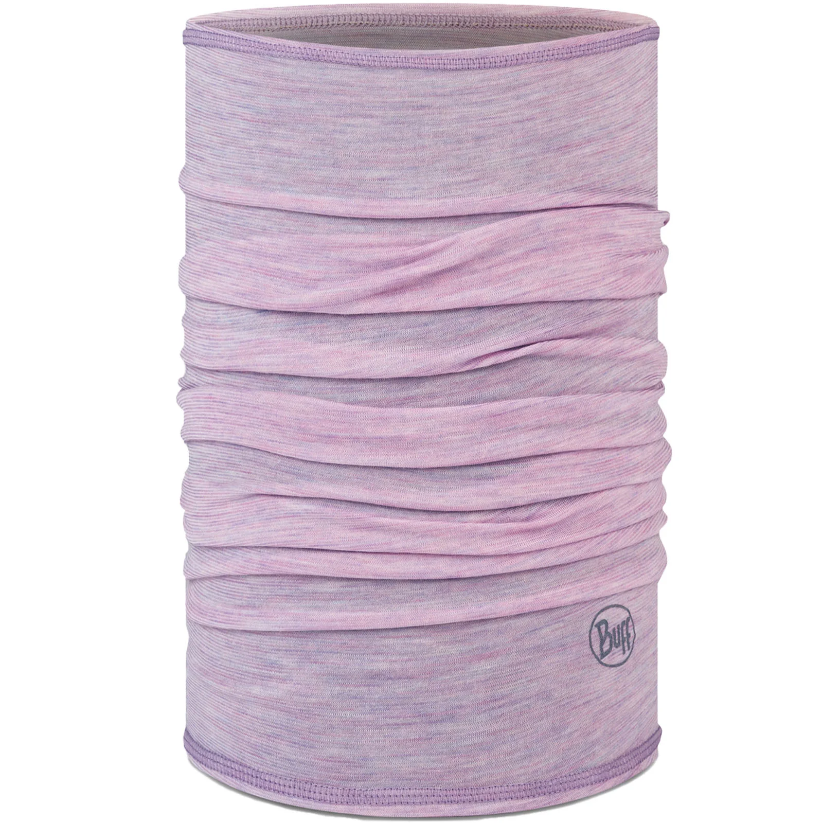 Buff Unisex Merino Wool Lightweight Tubular Bandana - Image 10