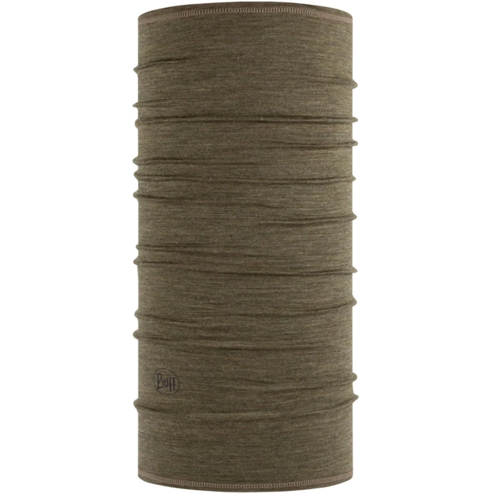 Buff Unisex Merino Wool Lightweight Tubular Bandana - Image 3