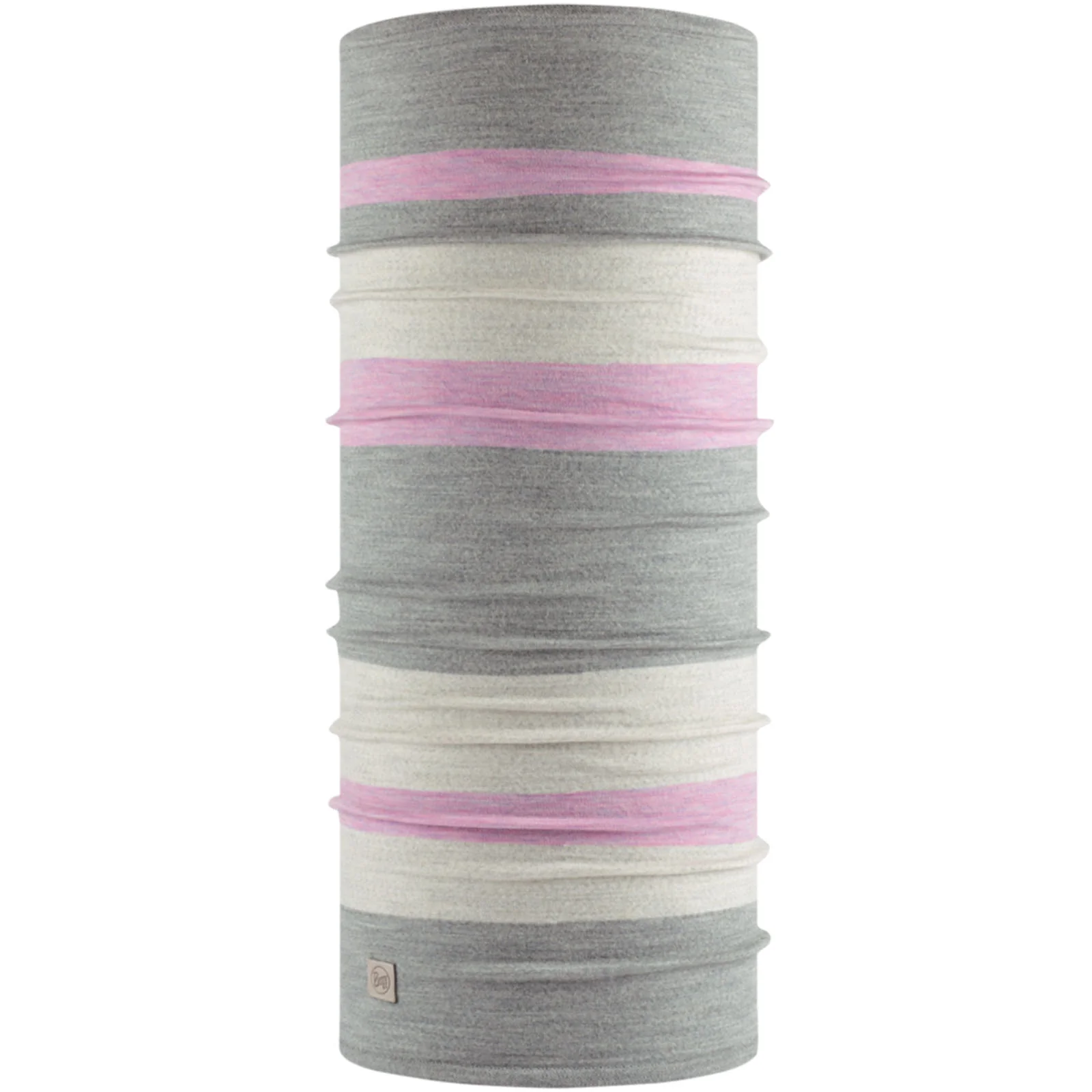 Buff Unisex Merino Wool Move Tubular Bandana Scarf - Image 9