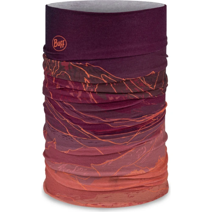 Buff Unisex Original Ecostretch Unal Neck Gaiters - Image 2