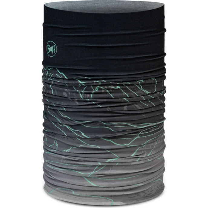 Buff Unisex Original Ecostretch Unal Neck Gaiters - Image 3