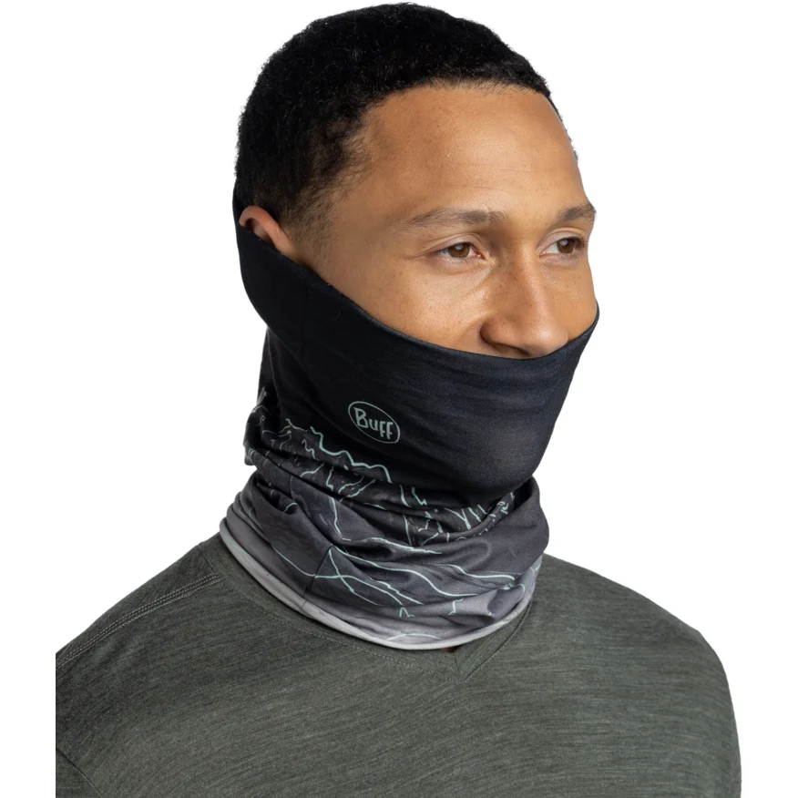 Buff Unisex Original Ecostretch Unal Neck Gaiters - Image 5