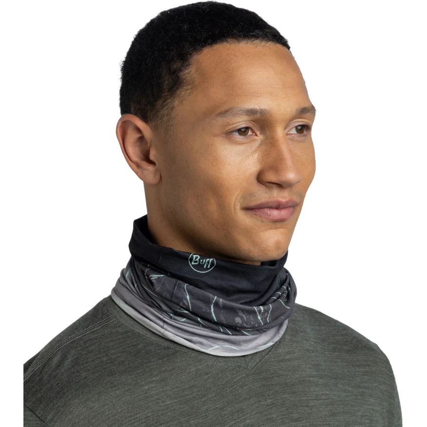 Buff Unisex Original Ecostretch Unal Neck Gaiters - Image 7