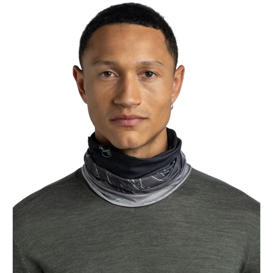 Buff Unisex Original Ecostretch Unal Neck Gaiters - Image 9