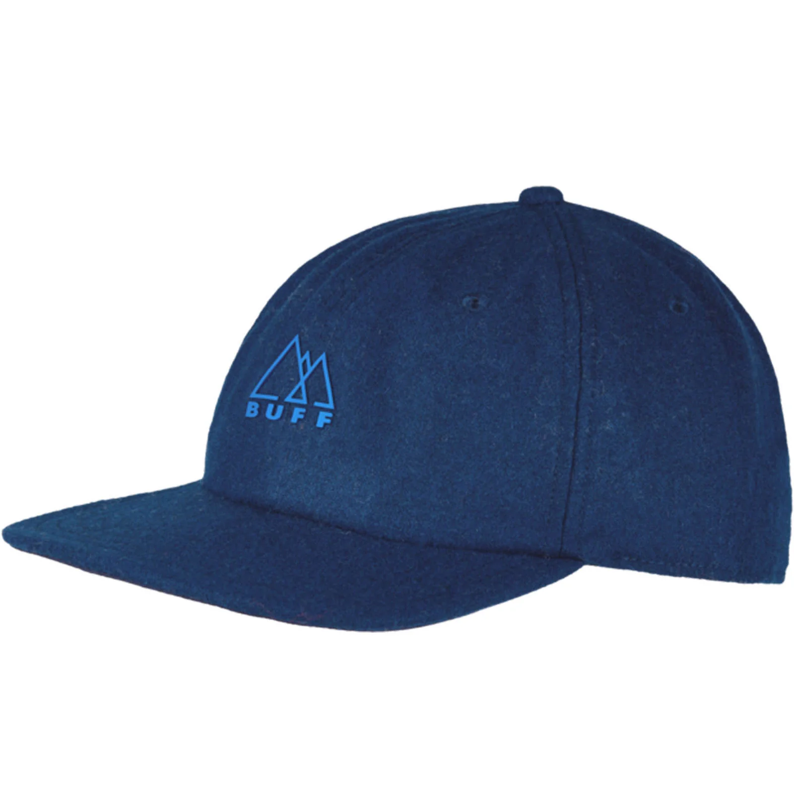 Buff Unisex Packable Baseball Cap Hat - Image 2