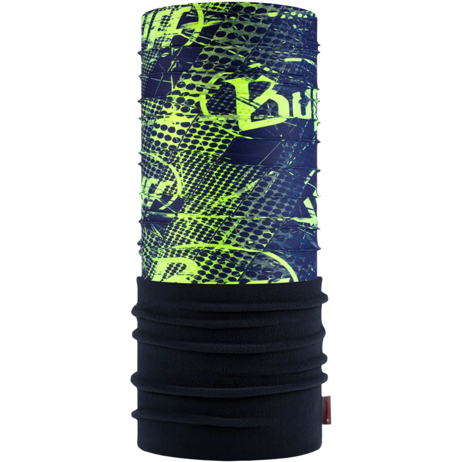 Buff Unisex Polar Tubular Bandana - Blue