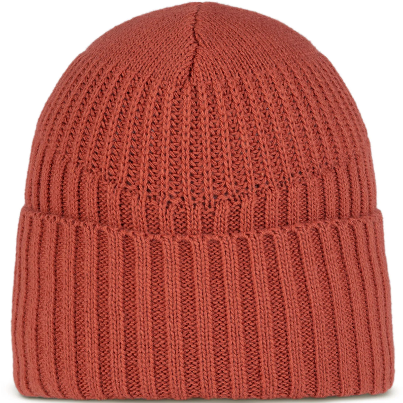 Buff Unisex Renso Cuffed Fleece Lined Beanie Hat - Image 4