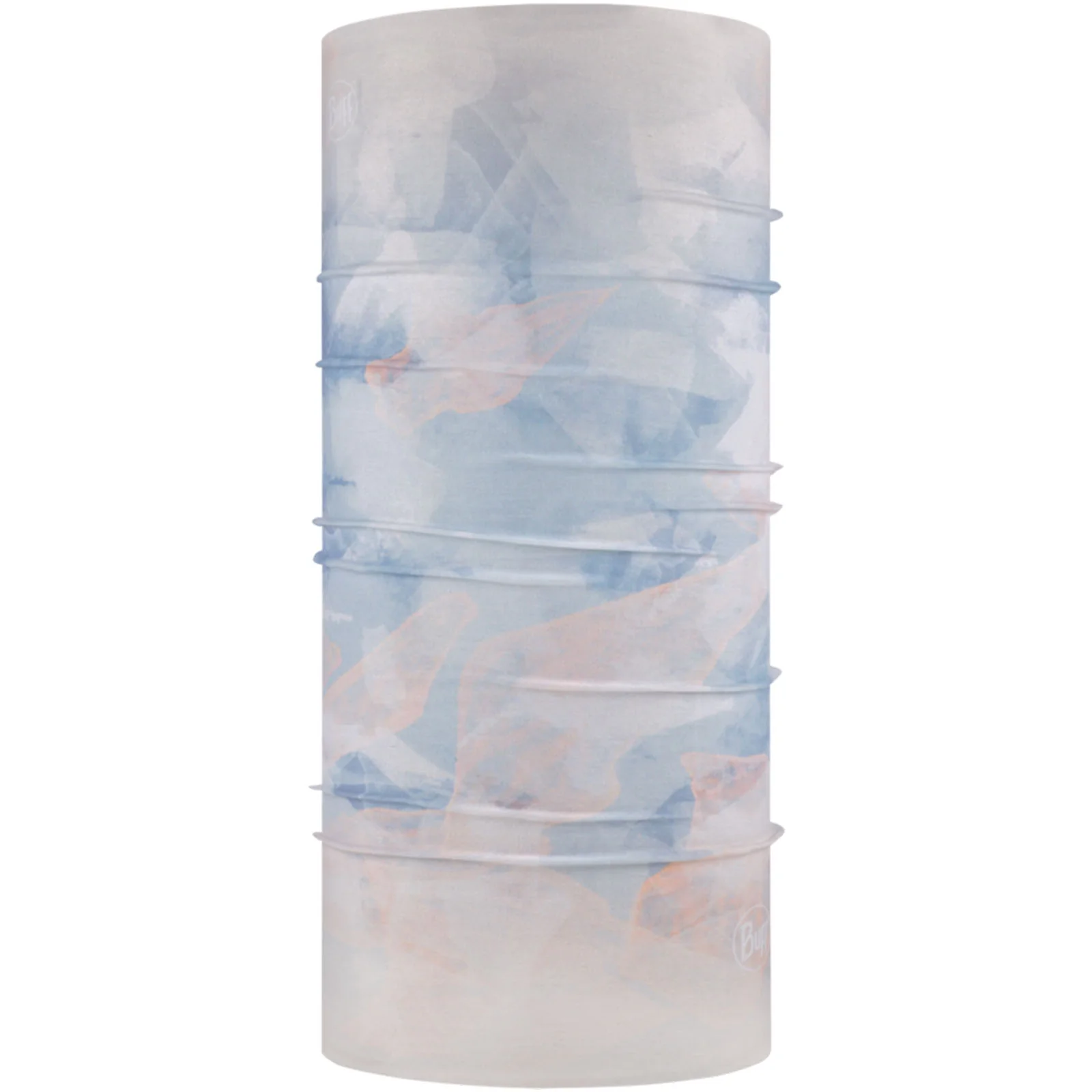Buff Unisex Reversible Polar Tubular Bandana - Cru