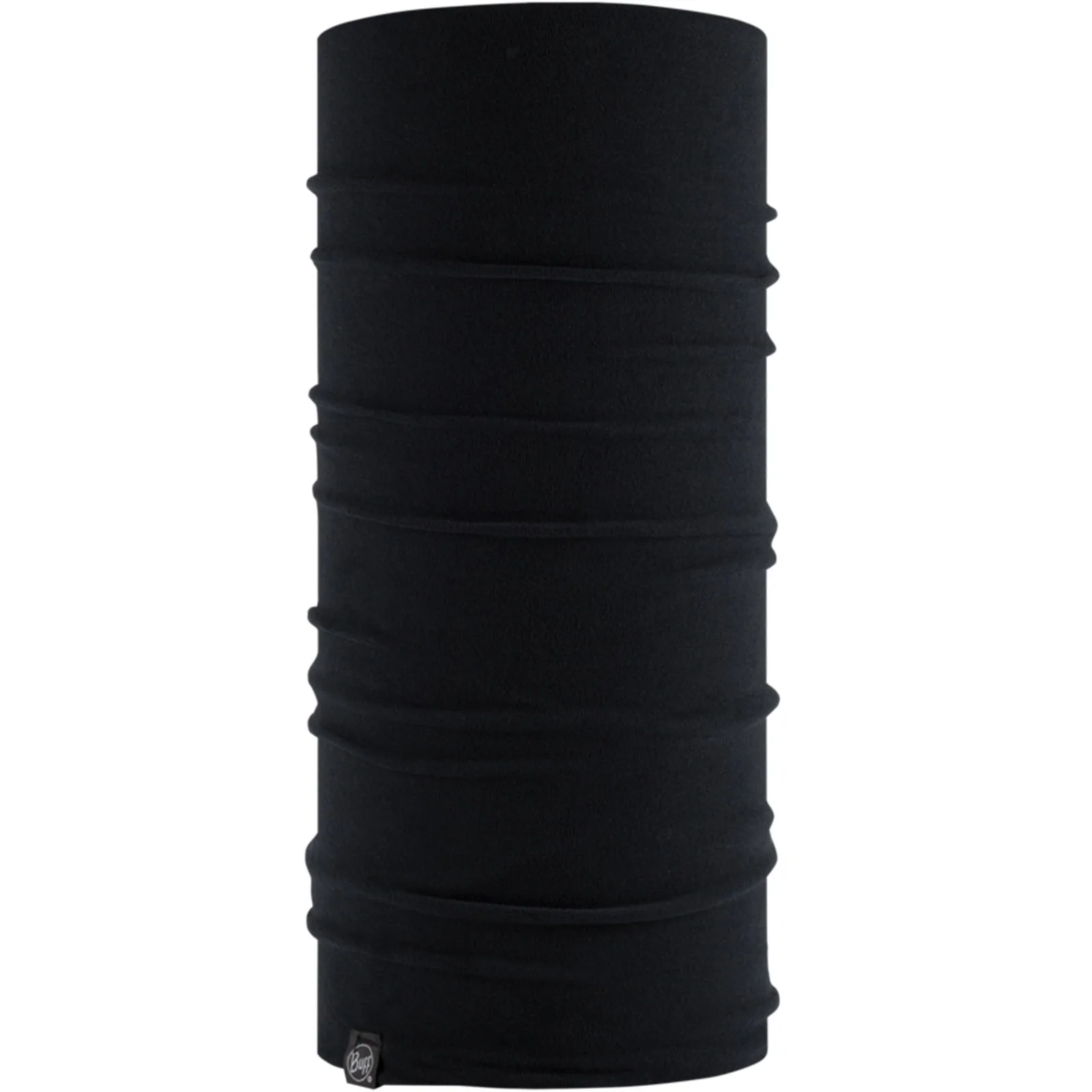 Buff Unisex Reversible Polar Tubular Bandana - Graphite - Image 2