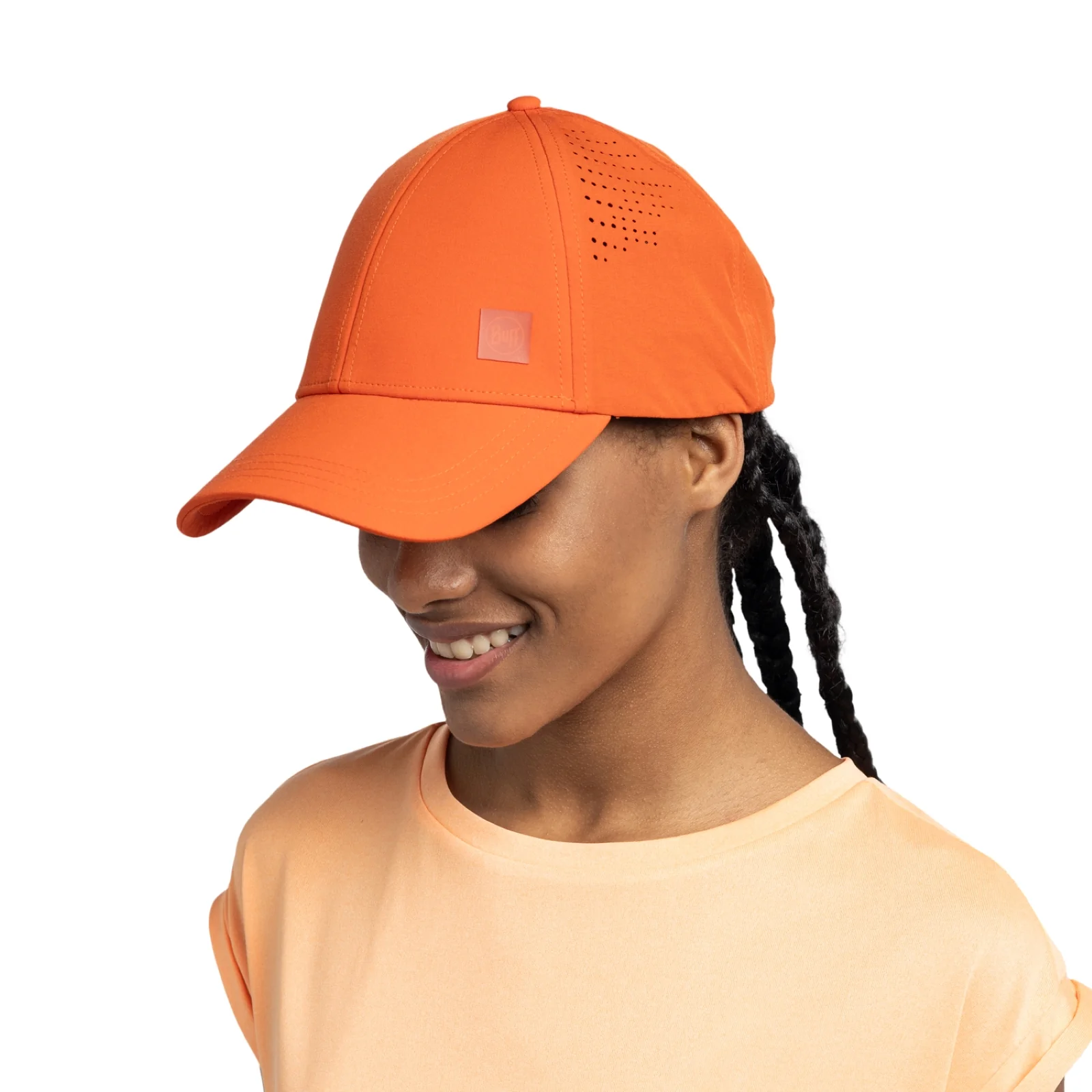 Buff Unisex Summit Baseball Cap - Image 22