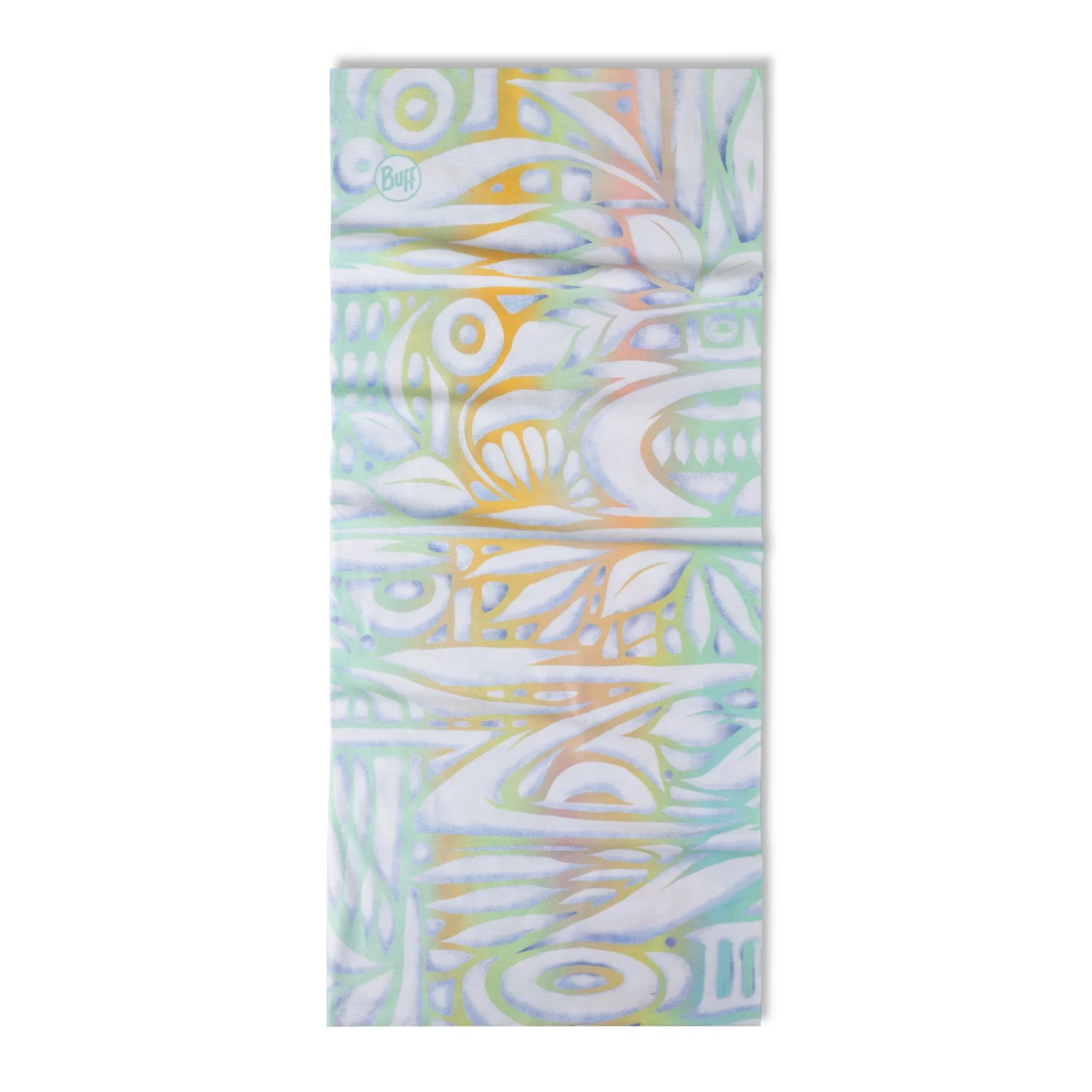Buff Unisex Surfrider Coolnet UV Neck Gaiters - Image 4