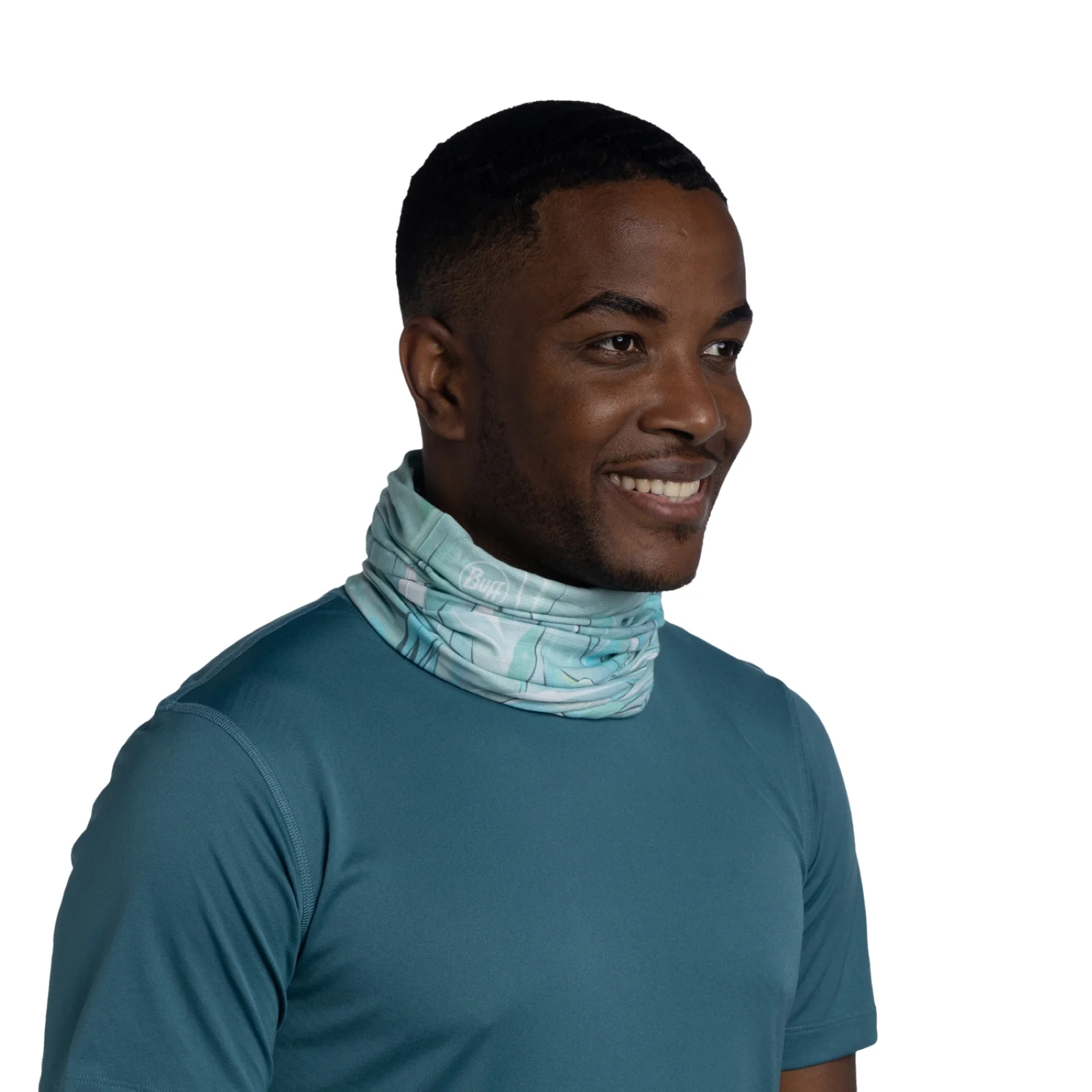 Buff Unisex Surfrider Coolnet UV Neck Gaiters - Image 6