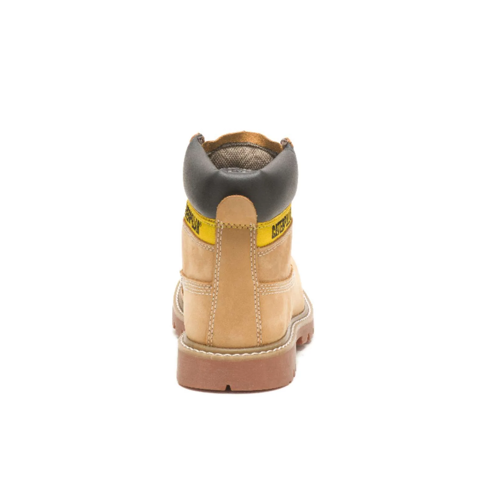 CAT Caterpillar Colorado 2.0 Classic Leather Ankle Boots - Image 15