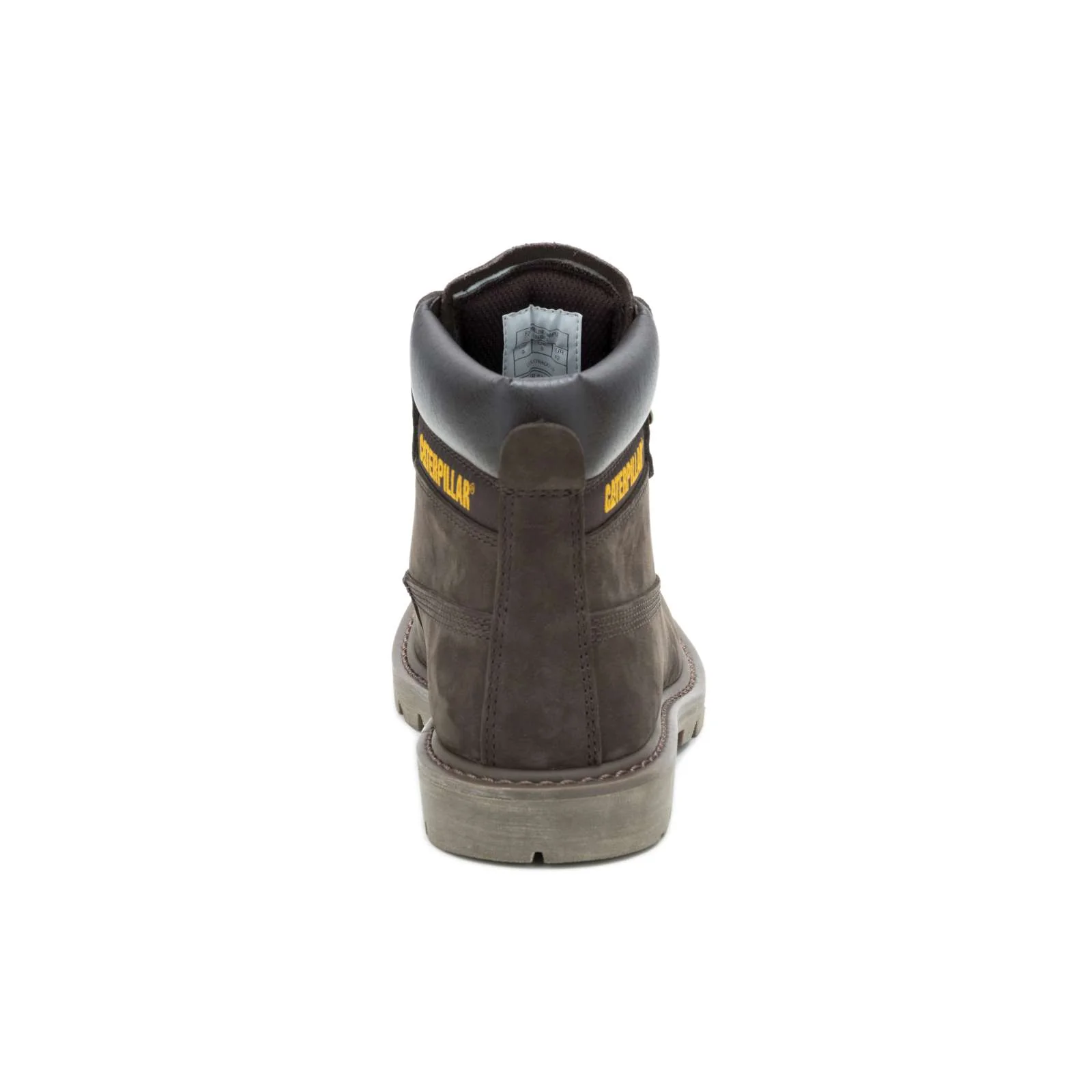 CAT Caterpillar Colorado 2.0 Classic Leather Ankle Boots - Image 24