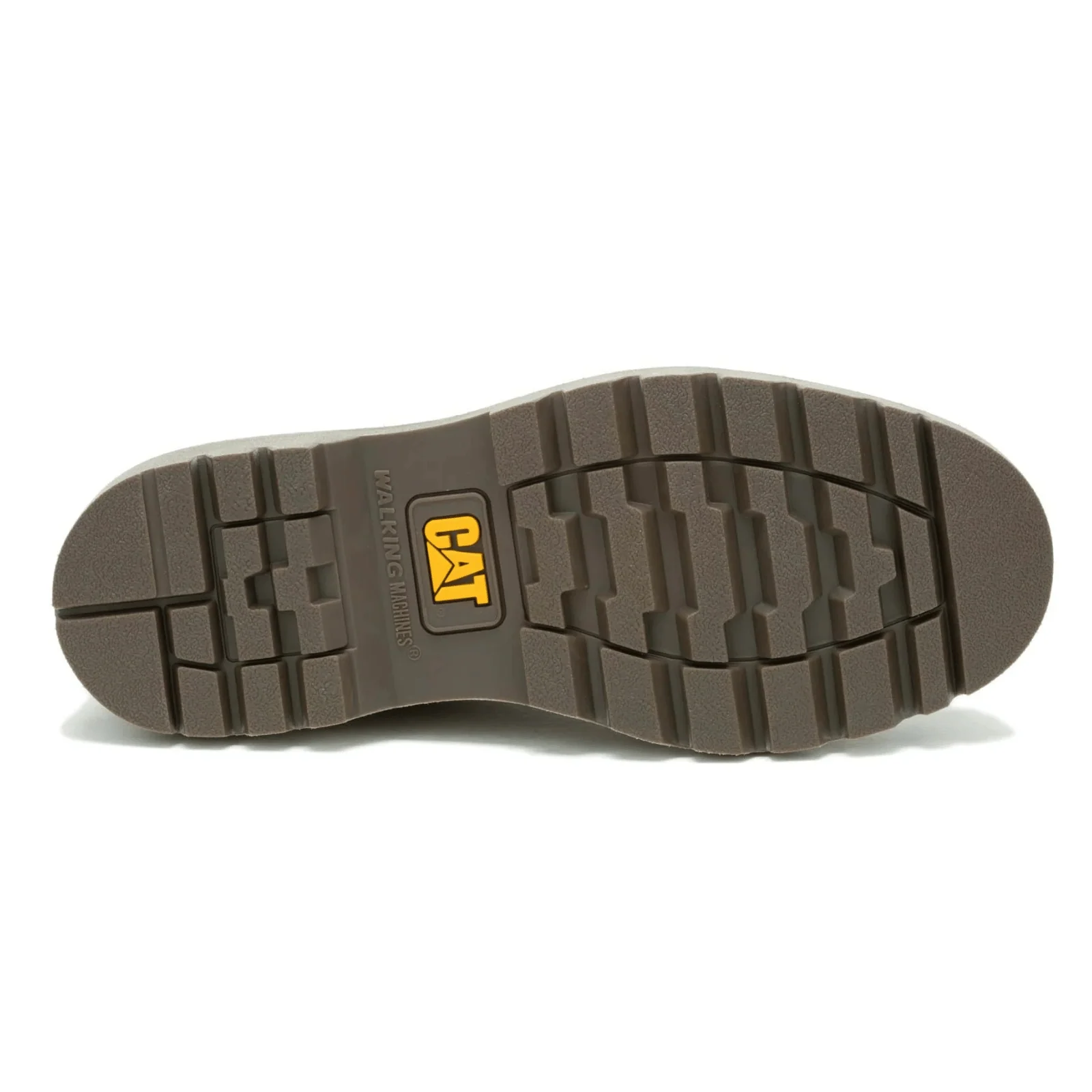 CAT Caterpiller Mens Colorado Moc Toe Low Leather Shoes - Image 12
