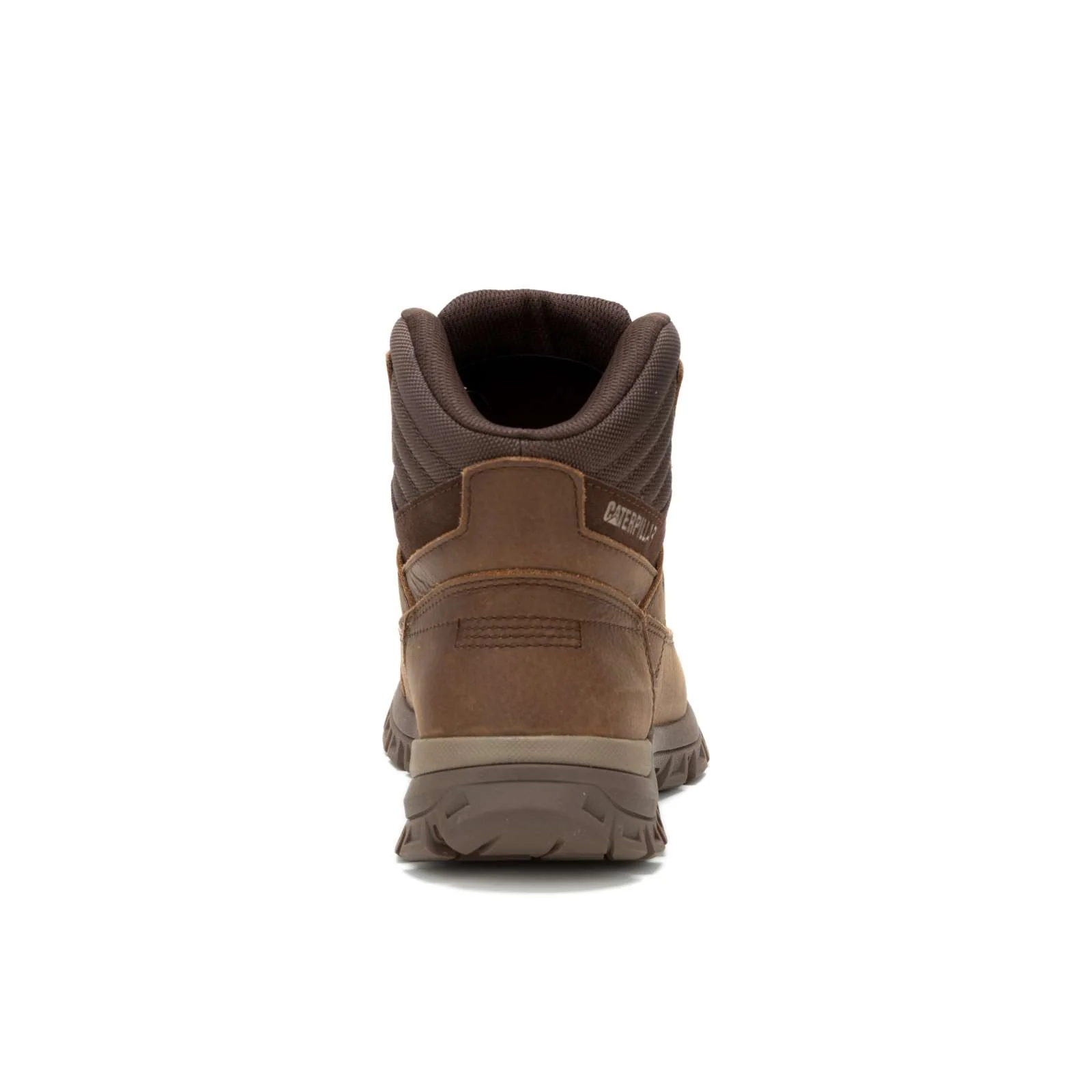 CAT Caterpiller Mens Threshold Hiker Waterproof Leather Ankle Boot - Image 11