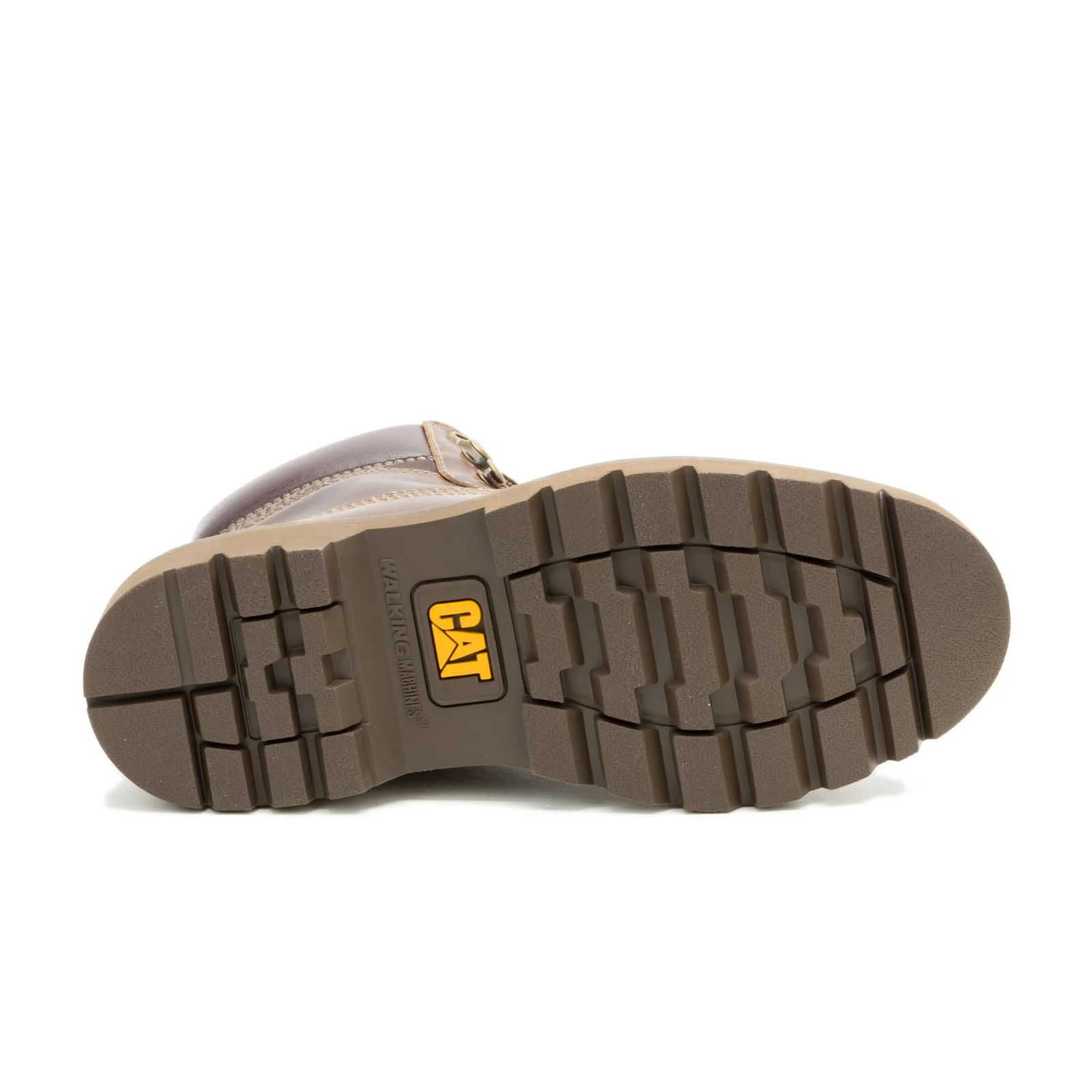 CAT Mens Colorado 2.0 Full Grain Leather Boots - Image 13
