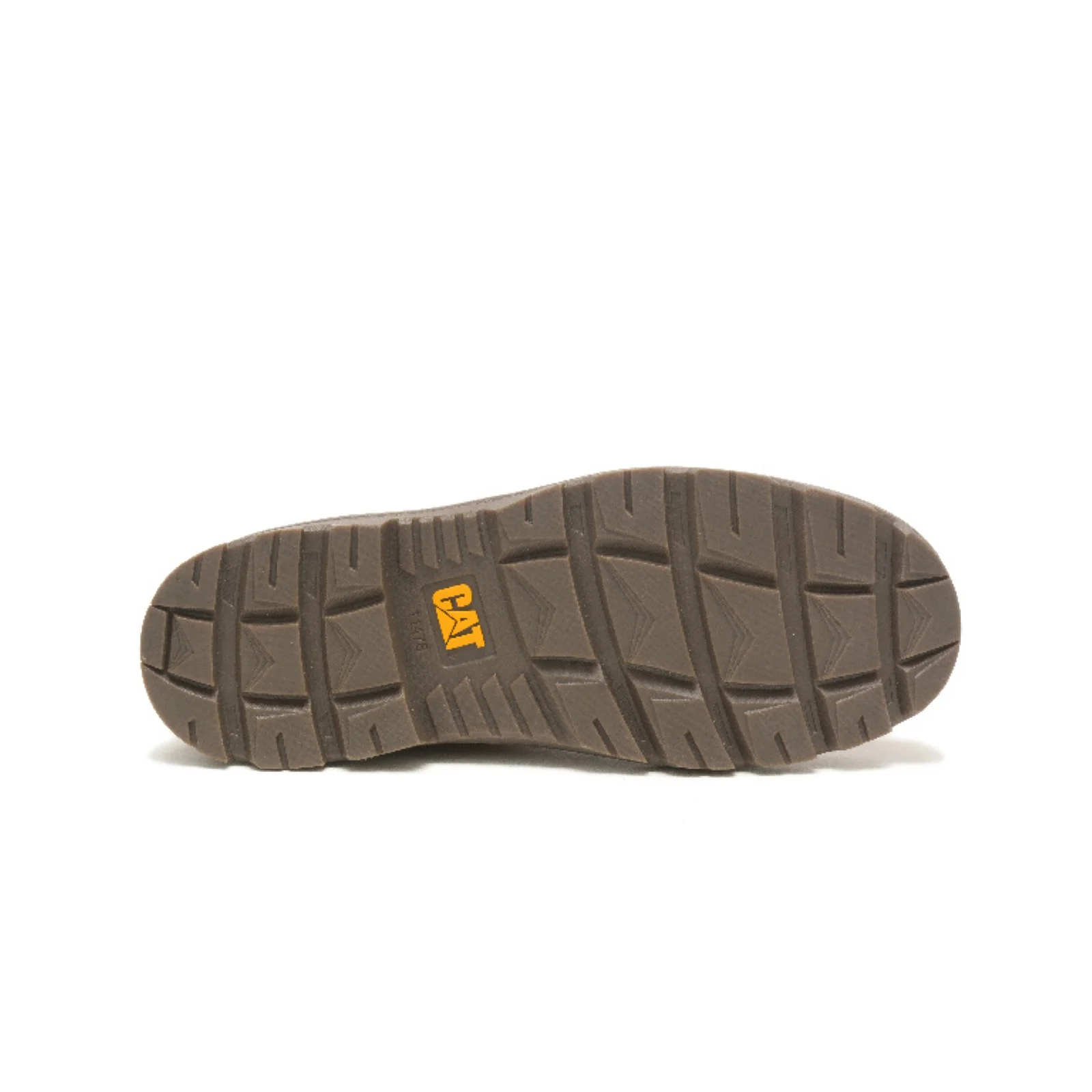 CAT Mens Practitioner Chelsea Boots - Image 15