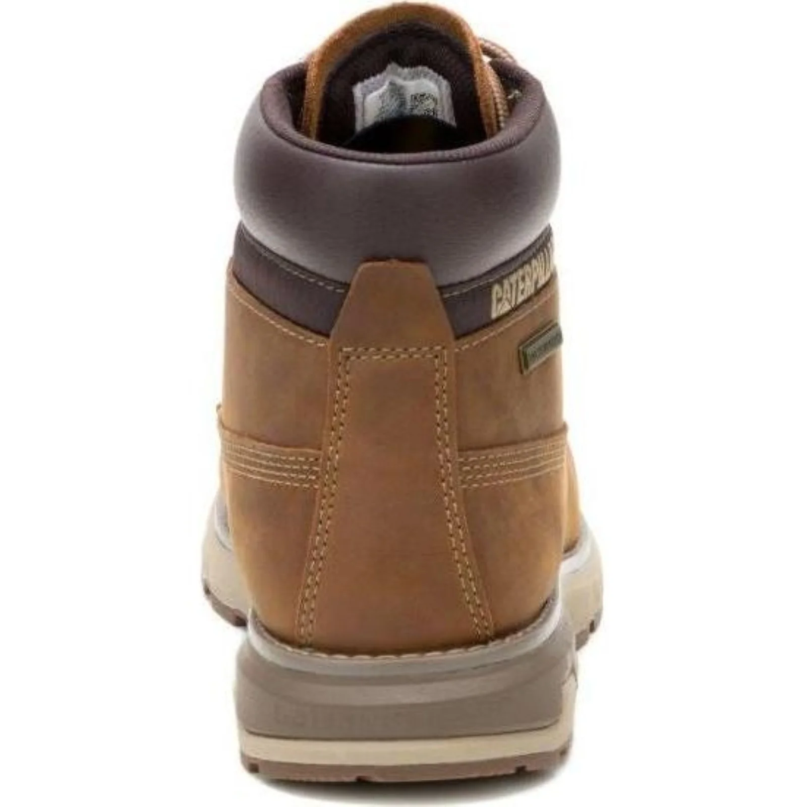 CAT Mens Pursue WP Waterproof Boots - Image 16