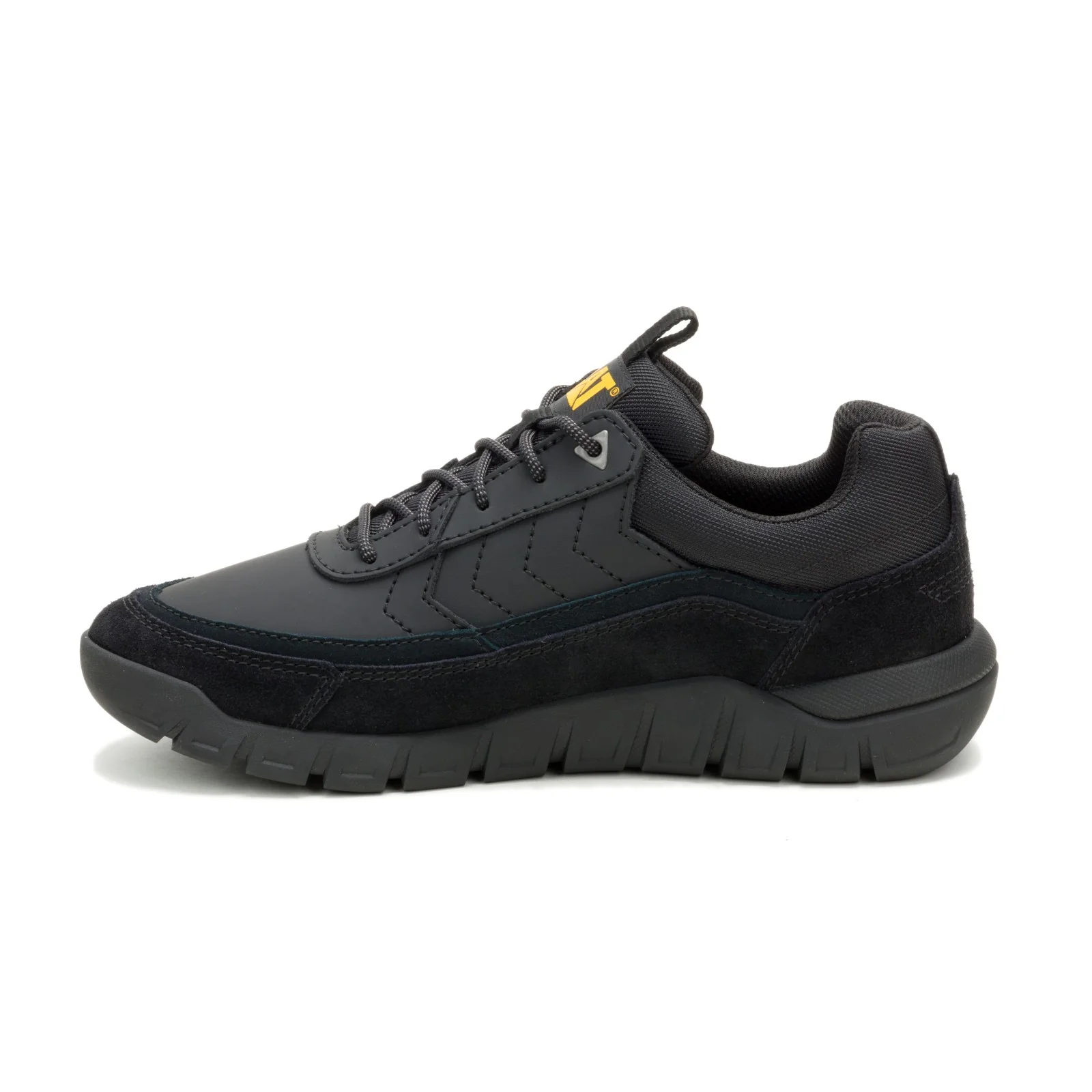 CAT Mens Versage Lo Trainers - Image 6