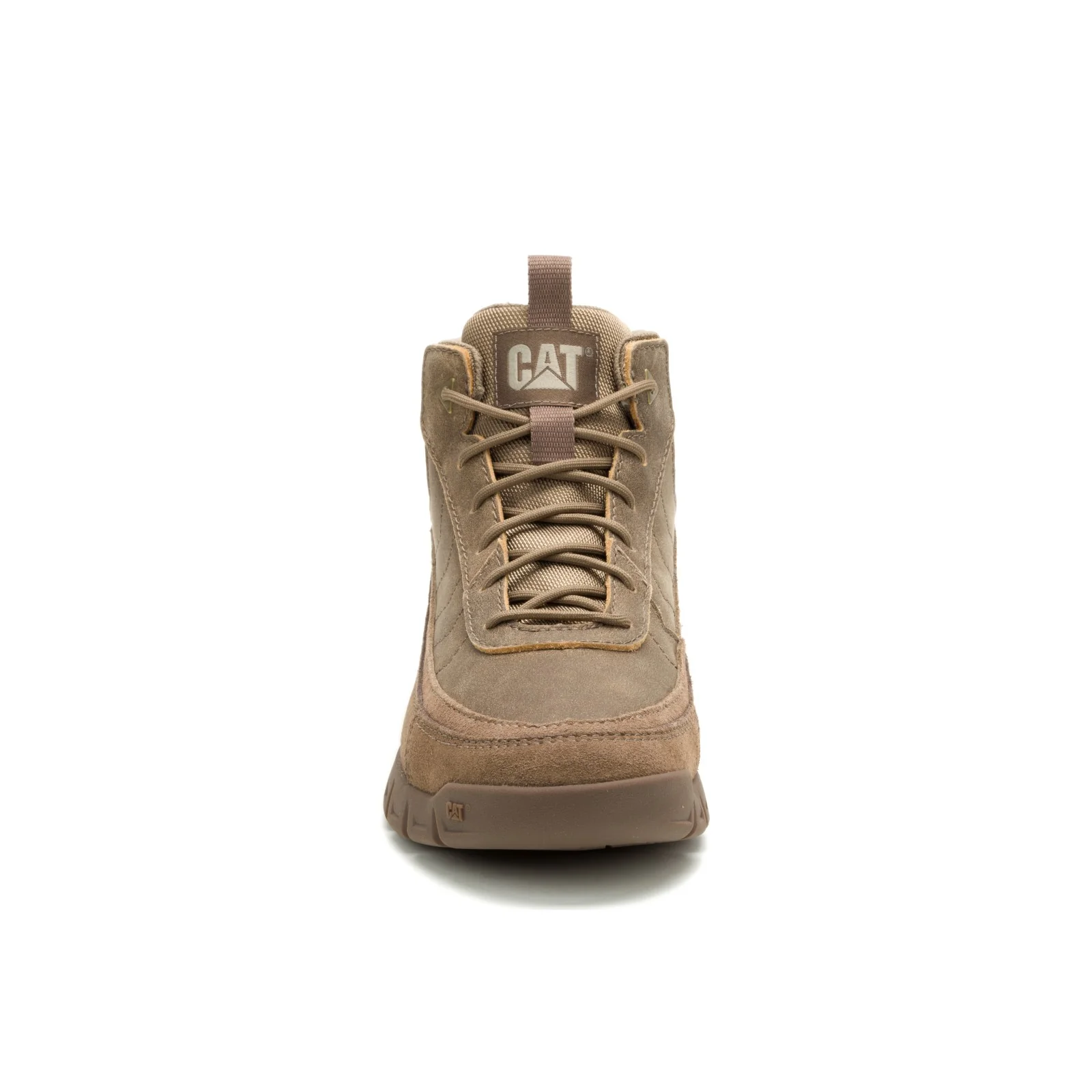 CAT Mens Versage Mid Boots - Image 4