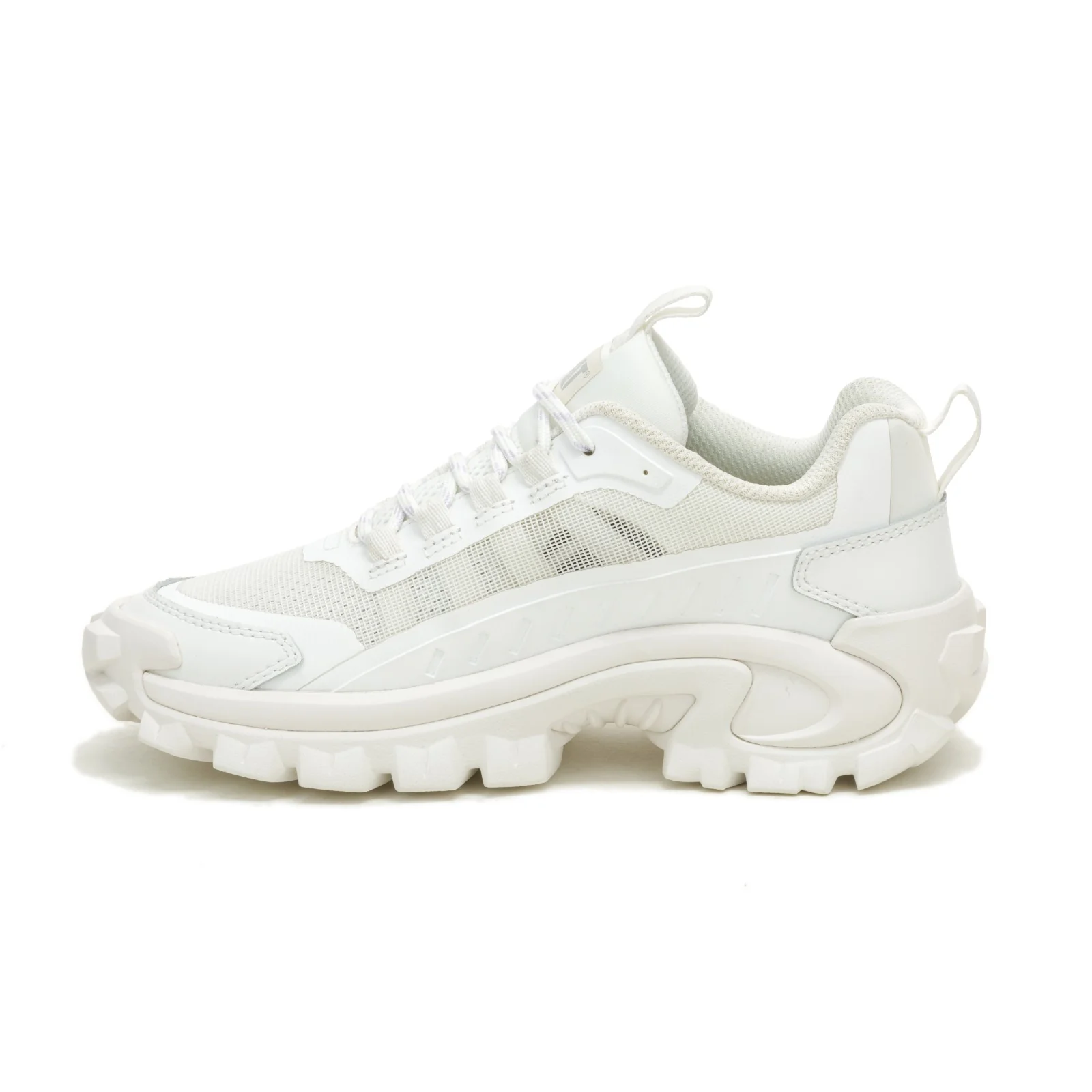CAT Womens Intruder Lightning Mesh Trainers - Image 3