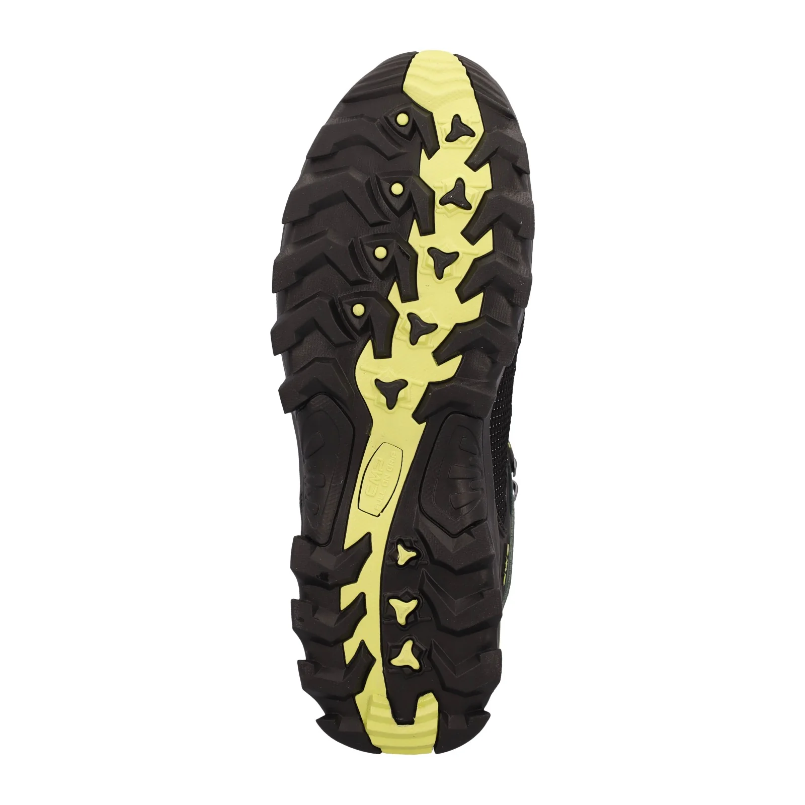 CMP Mens Rigel Mid Waterproof Walking Boots - Image 10