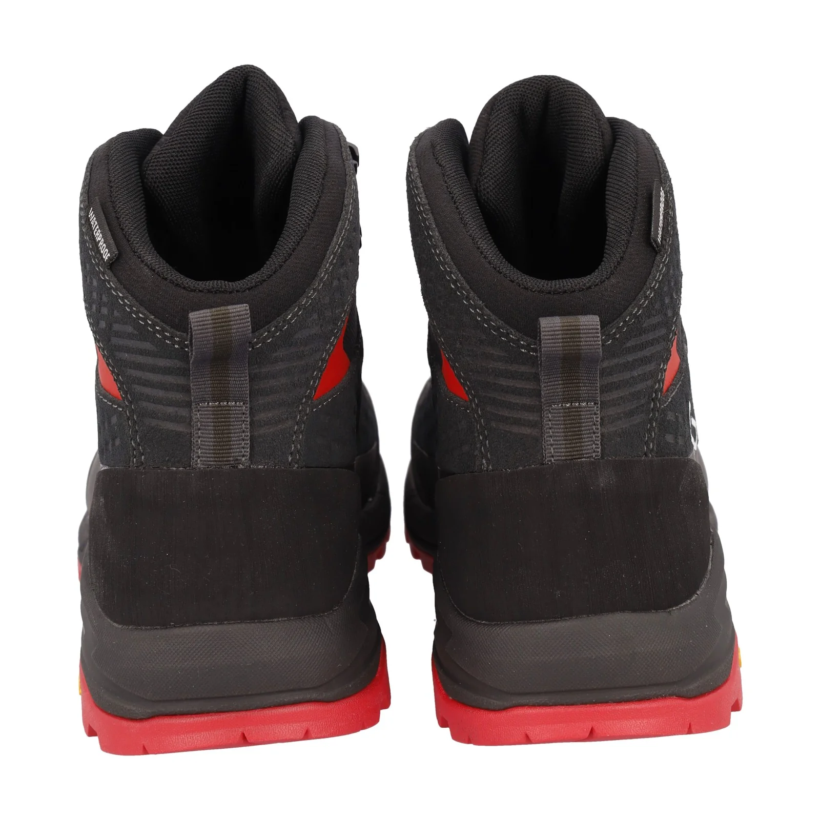 CMP Mens Vertyx Mid Waterproof Walking Shoes - Image 4