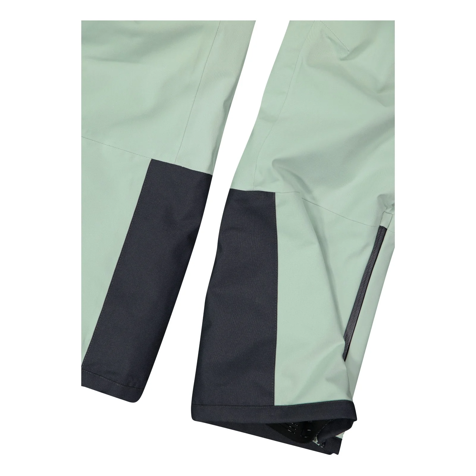 CMP Womens Mechanical Stretch Loose Fit Ski Pants - Image 6