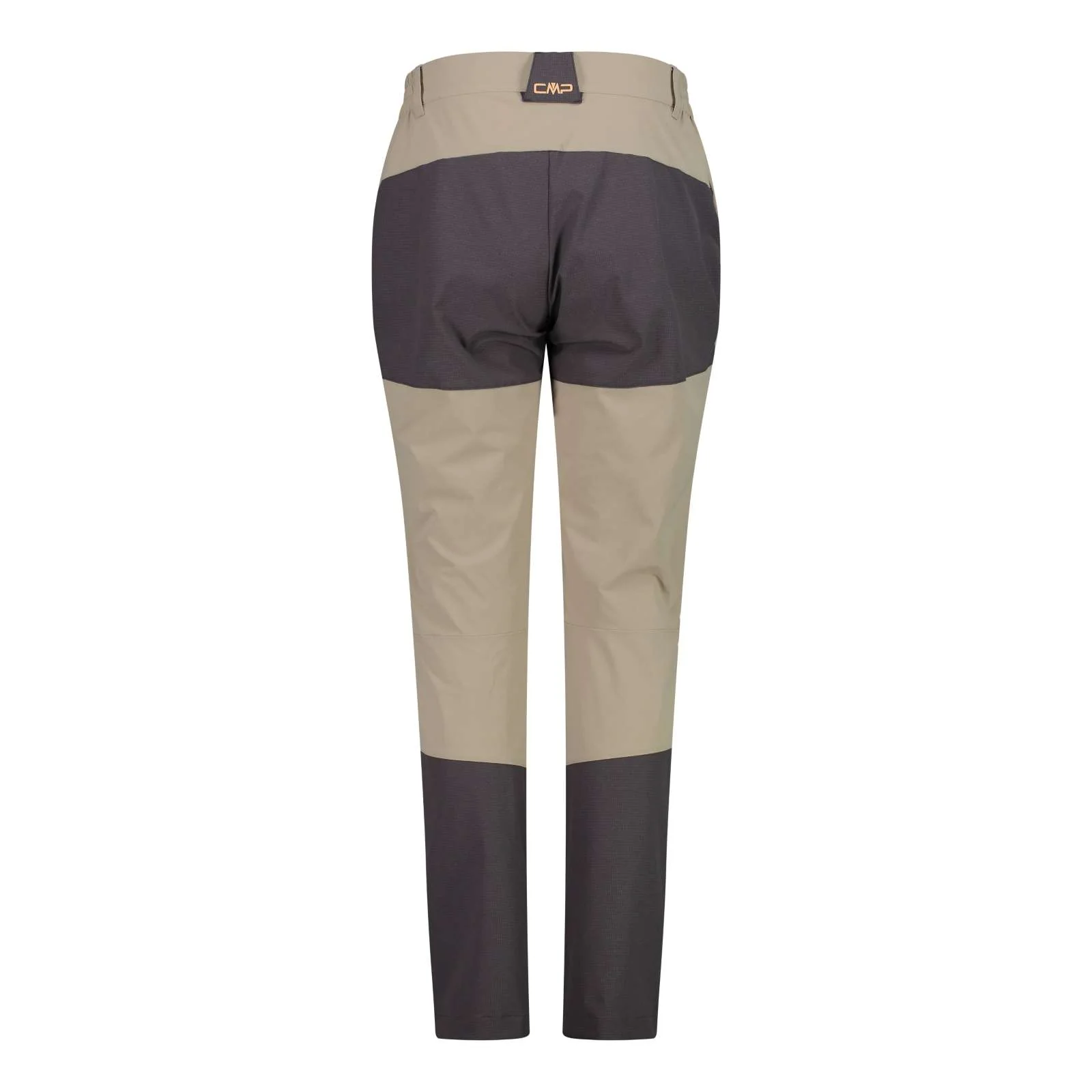 CMP Womens Stretch Reinforced Knee Walking Trousers - Image 4