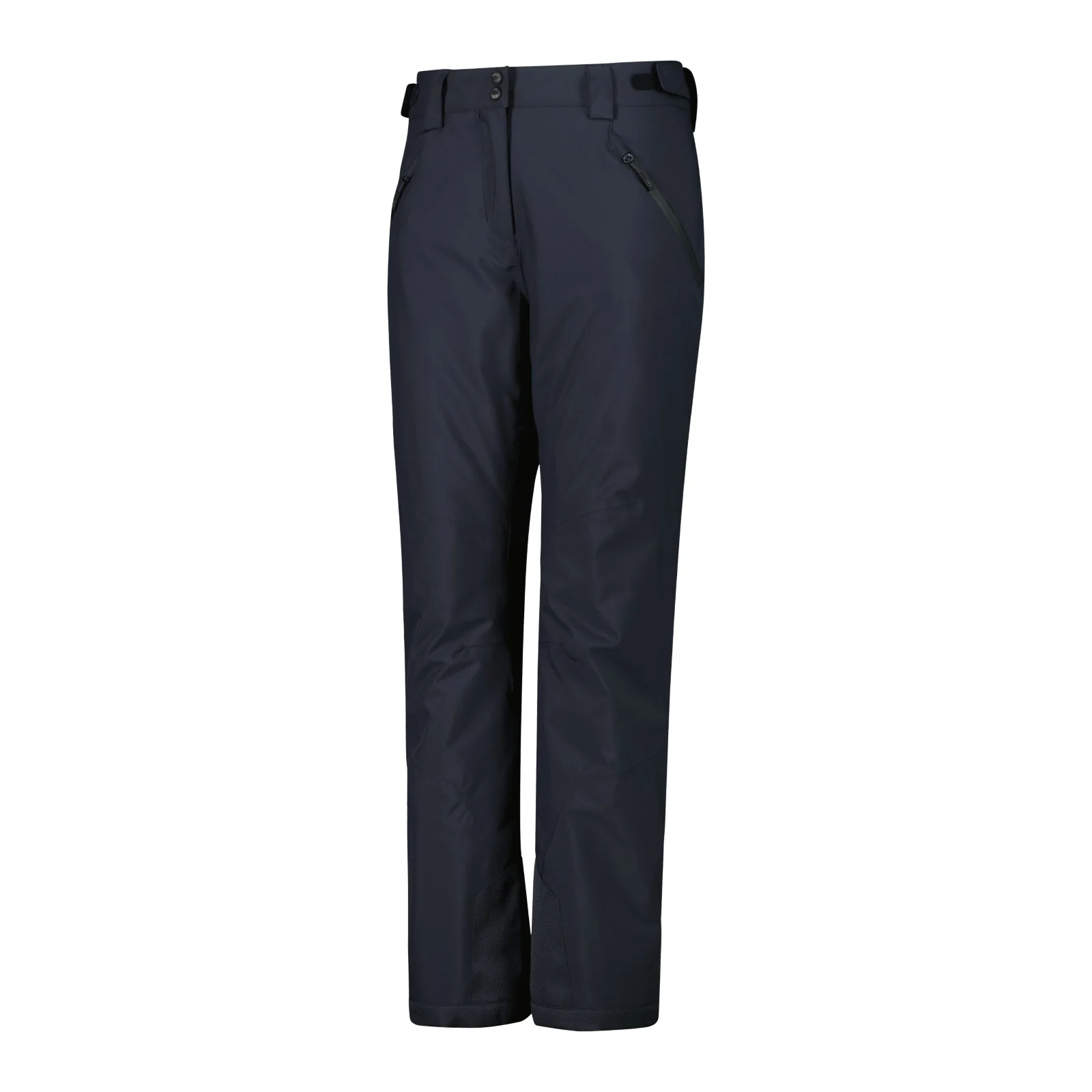 CMP Womens Twill Waterproof Breathable Ski Pants - Image 3