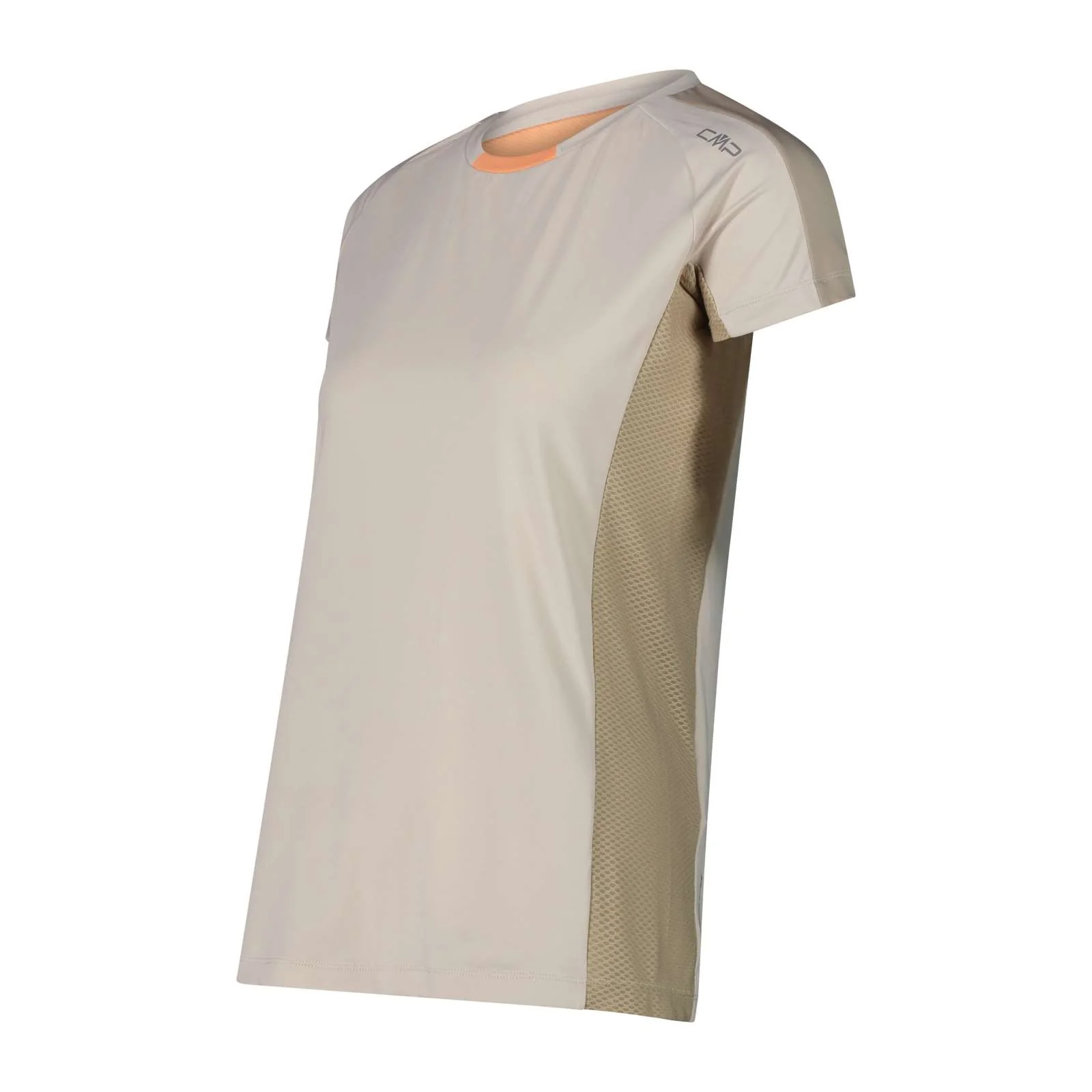 CMP Womens Unlimitech Short Sleeve T-Shirt - Image 3