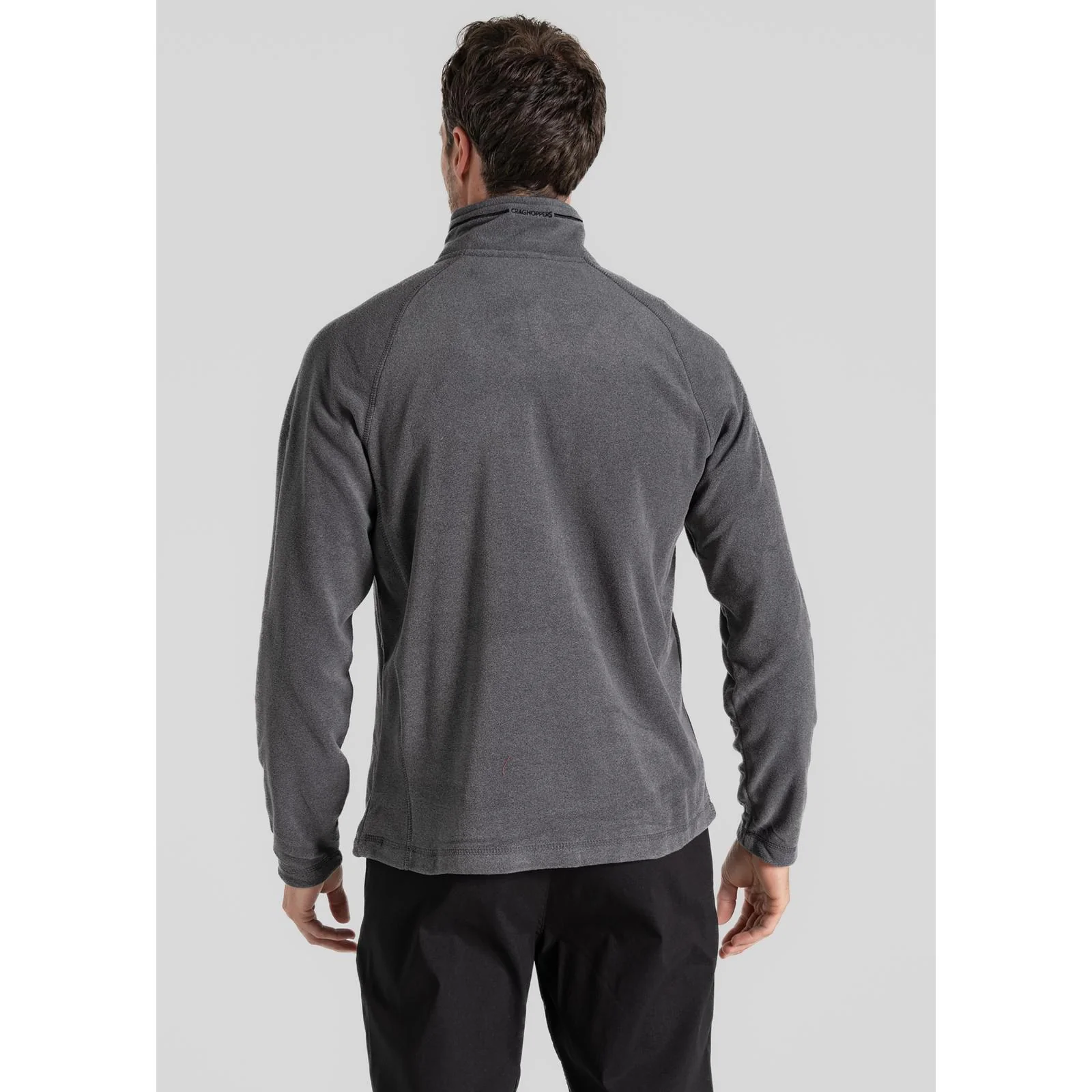 Craghopper Mens Corey VI Half Zip Pullover Fleece - Image 20