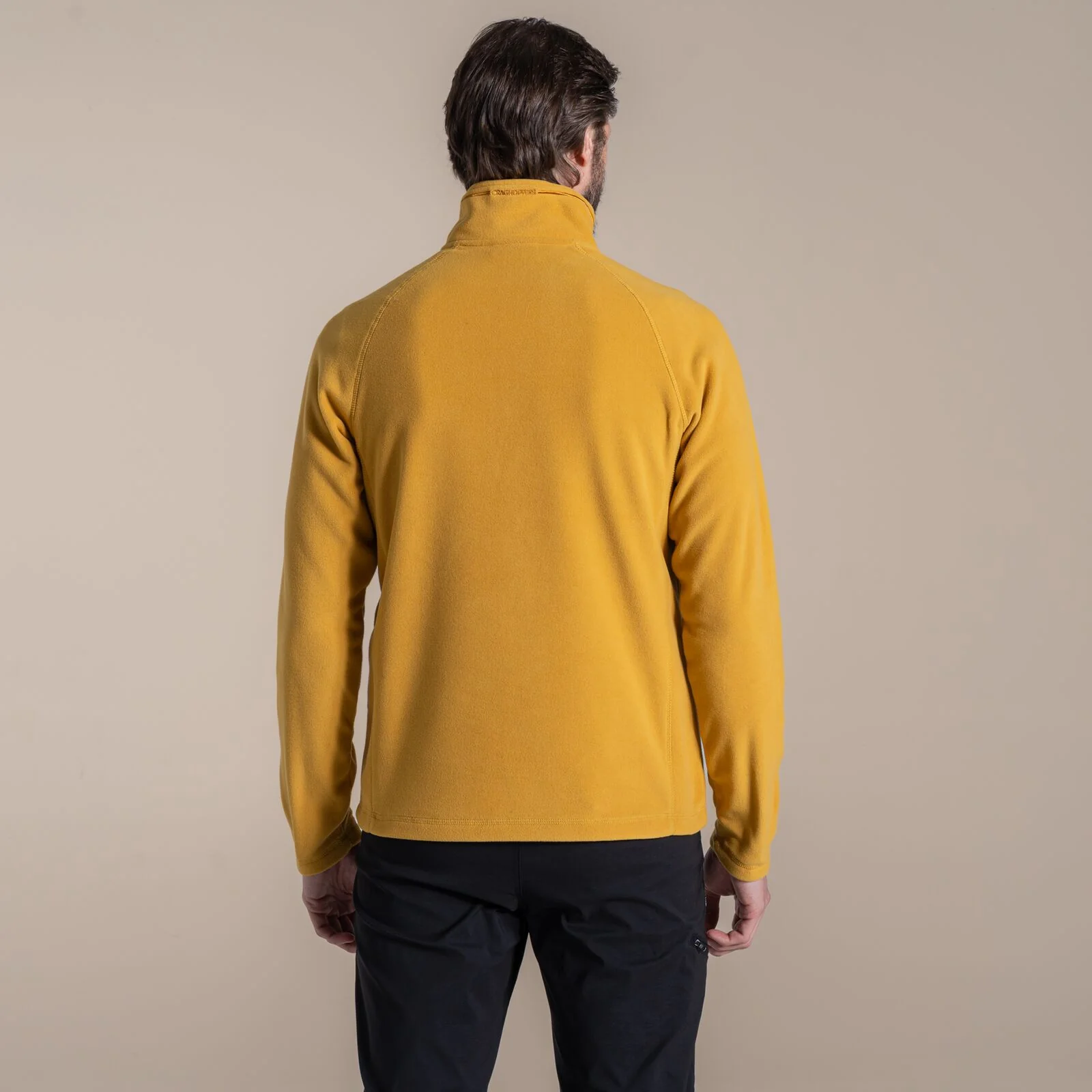 Craghopper Mens Corey VI Half Zip Pullover Fleece - Image 30