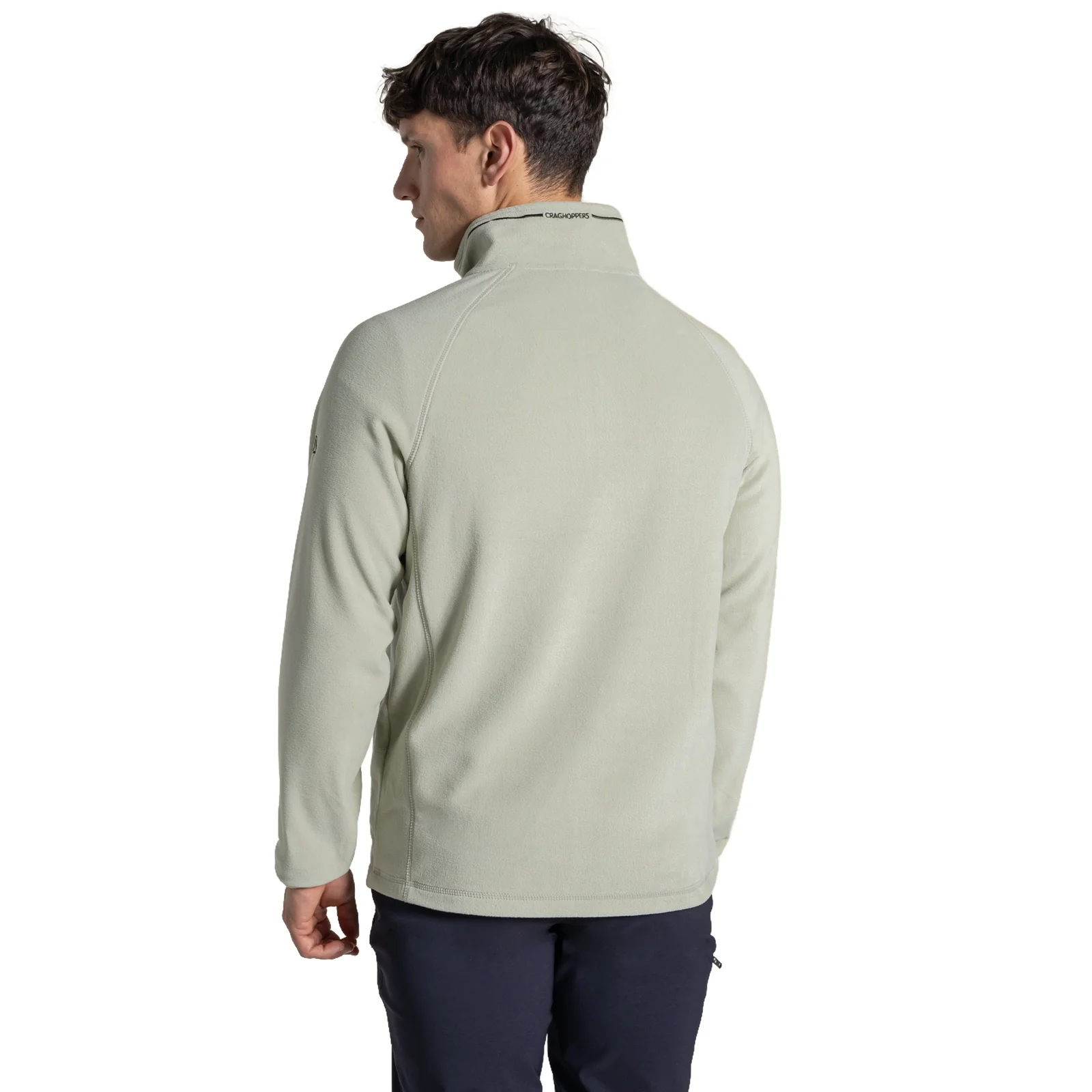 Craghopper Mens Corey VI Half Zip Pullover Fleece - Image 35