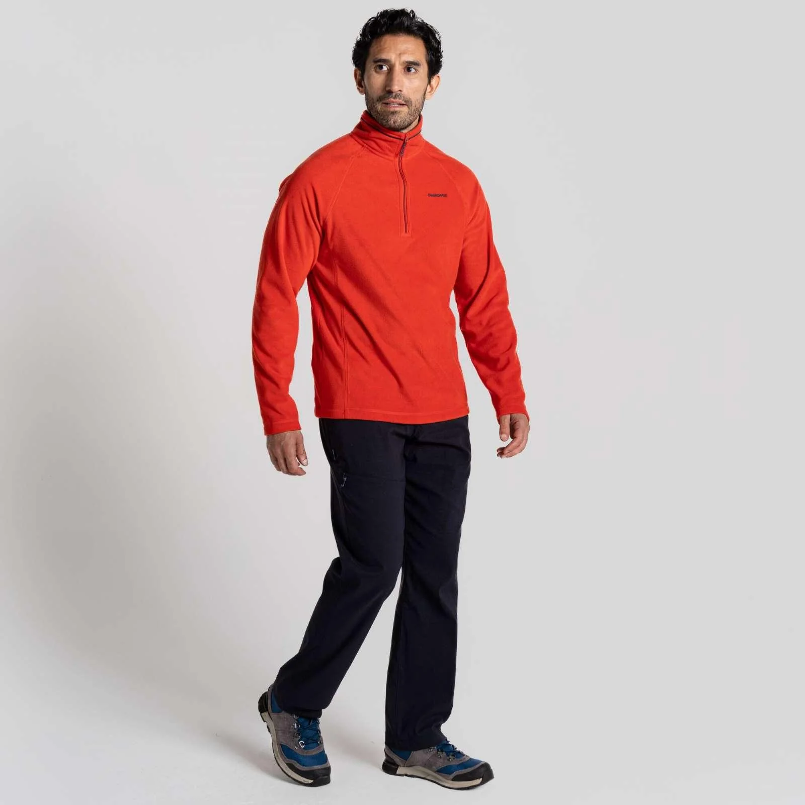 Craghopper Mens Corey VI Half Zip Pullover Fleece - Image 45