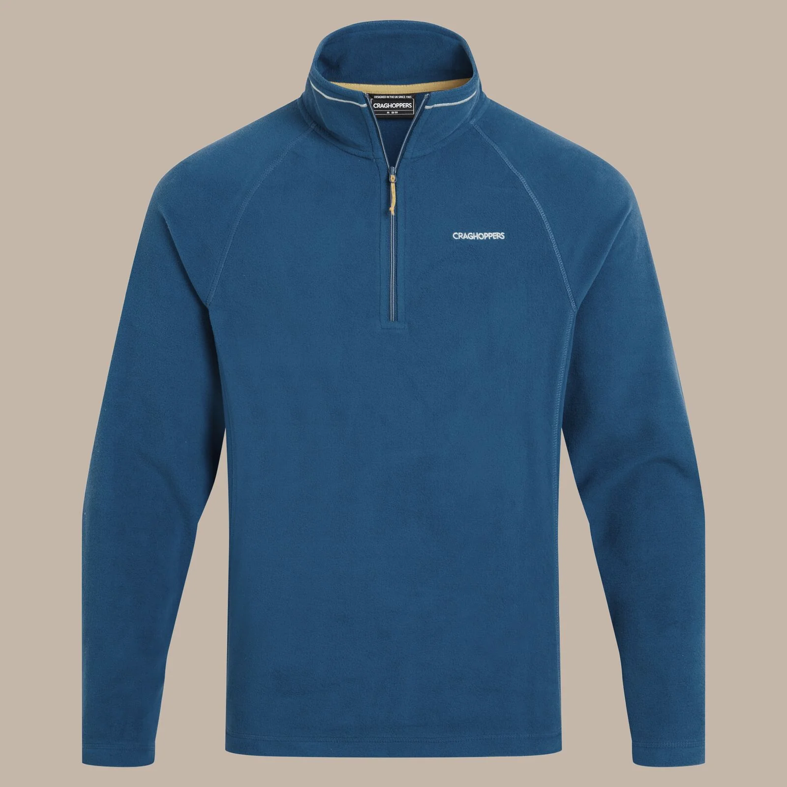 Craghopper Mens Corey VI Half Zip Pullover Fleece - Image 93
