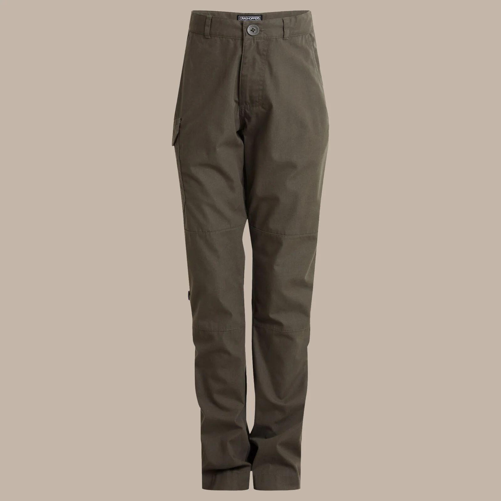 Craghoppers Kids Kiwi Water Repellent Cargos - Image 5