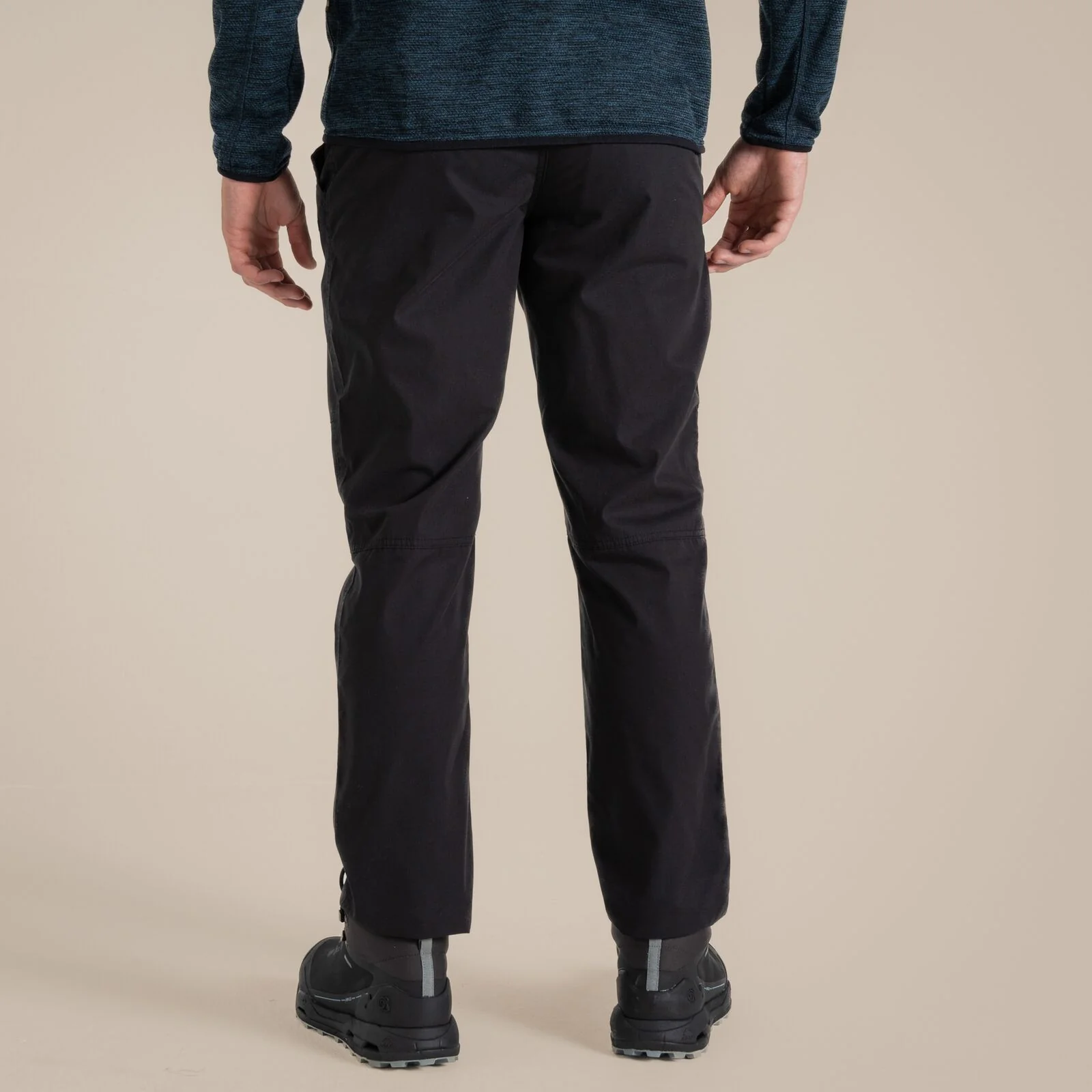Craghoppers Mens Brisk Walking Trousers - Image 4