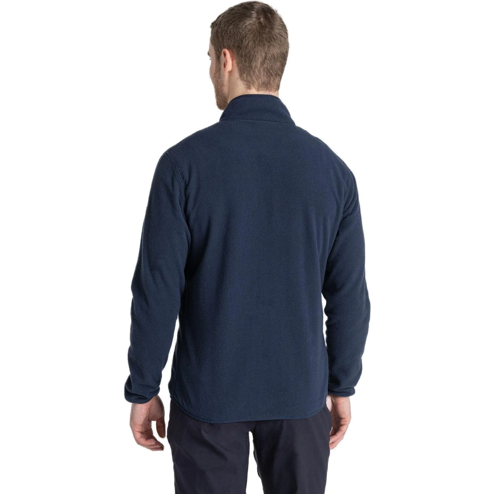 Craghoppers Mens CO2 Renu Full Zip Fleece - Image 9