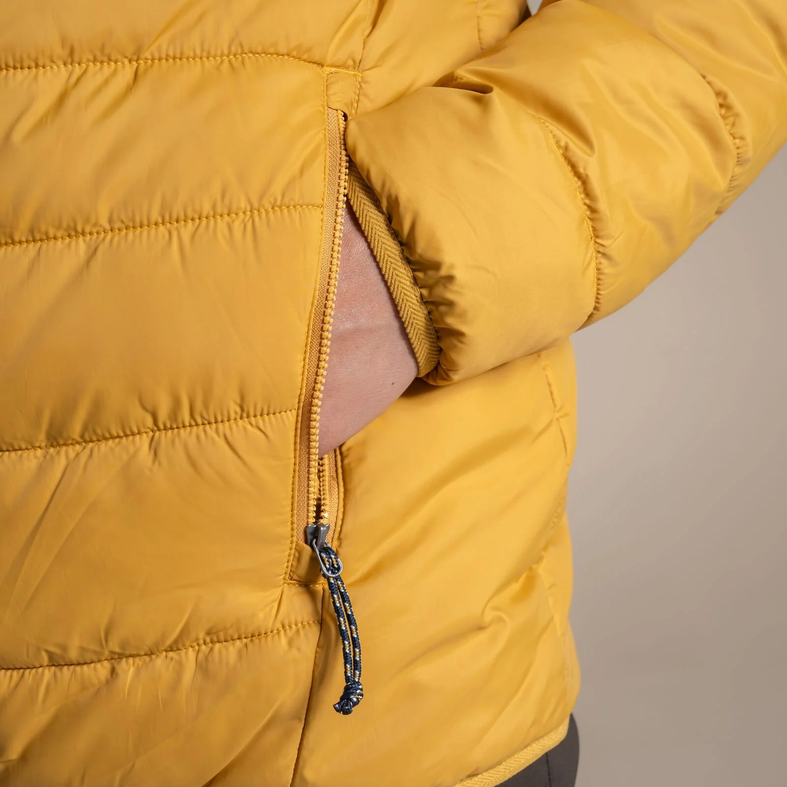 Craghoppers Mens Complite IX Packable Padded Jacket - Image 46