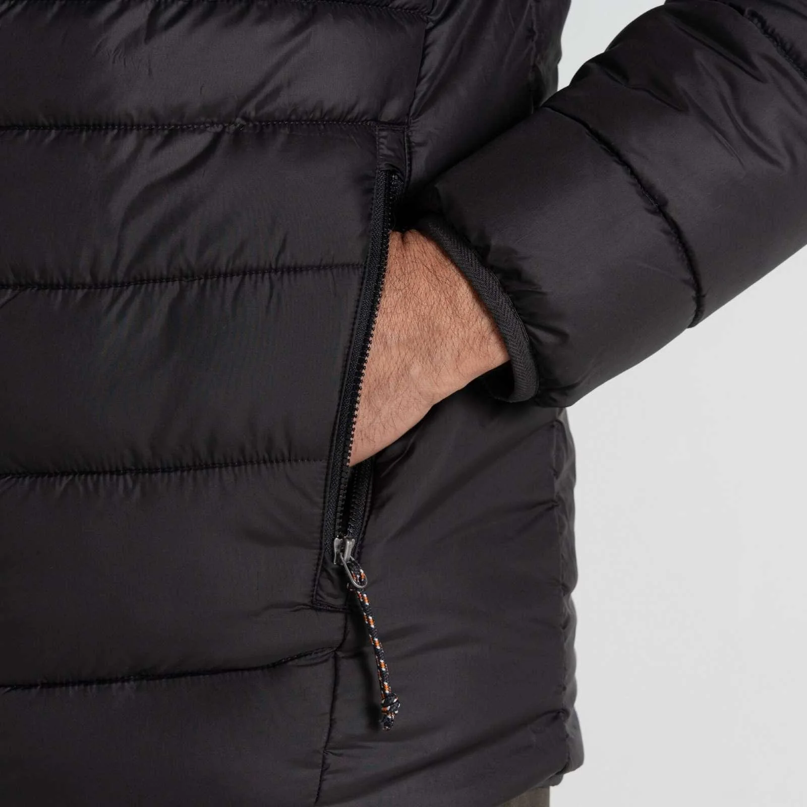 Craghoppers Mens Complite IX Packable Padded Jacket - Image 5