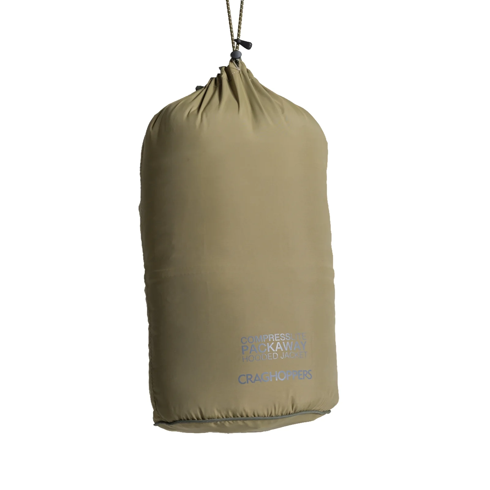 Craghoppers Mens Complite IX Packable Padded Jacket - Image 56