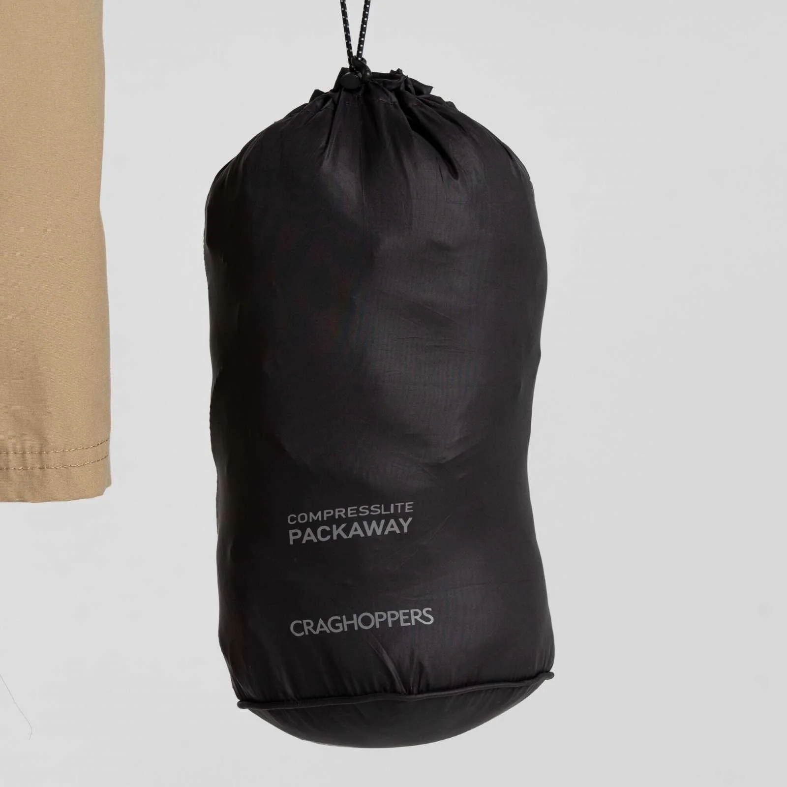 Craghoppers Mens Complite IX Padded Gilet - Image 18