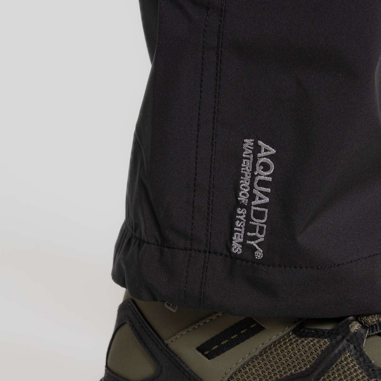 Craghoppers Mens Indus Waterproof Cargo Trousers - Image 7