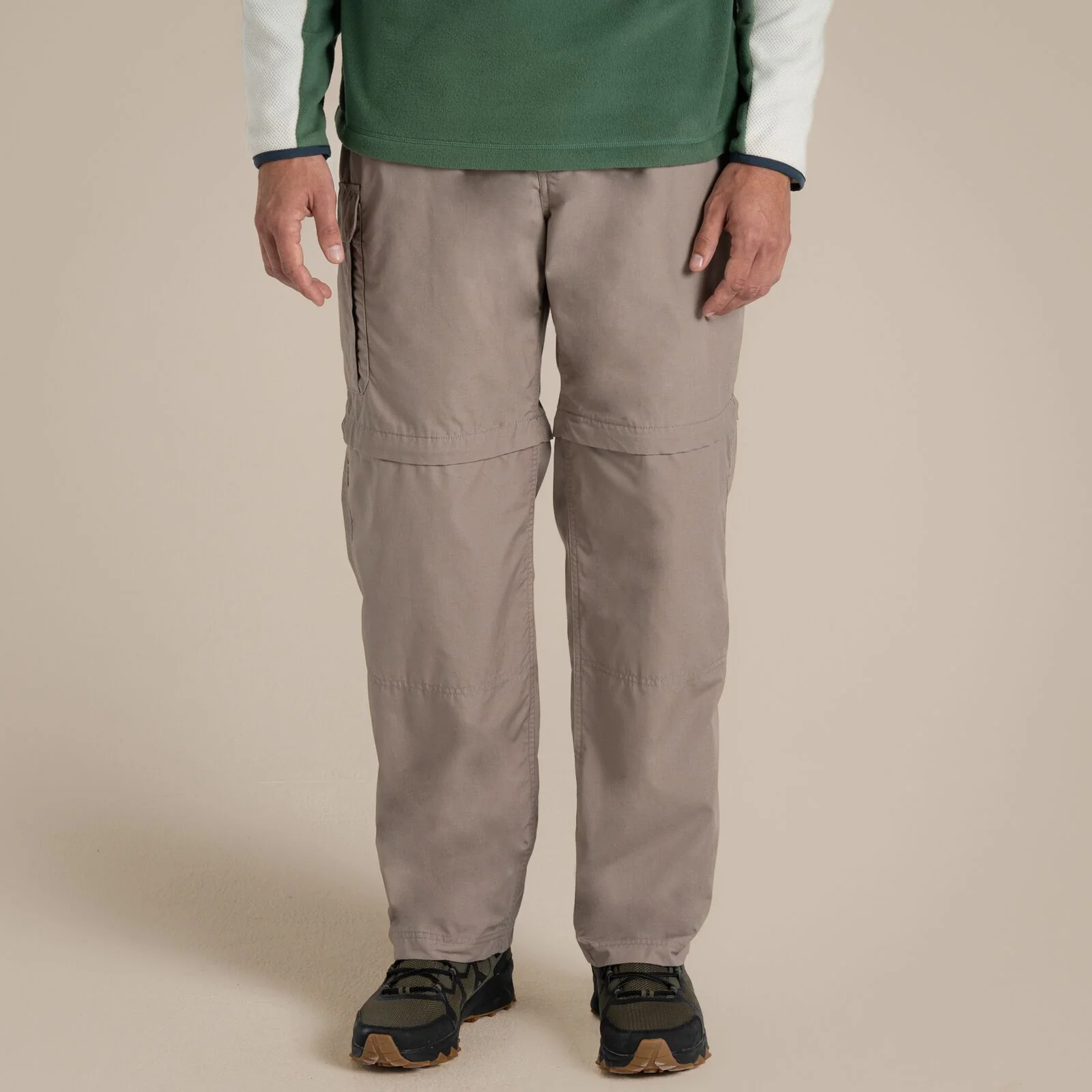 Craghoppers Mens Kiwi Convertible Walking Trousers - Image 8