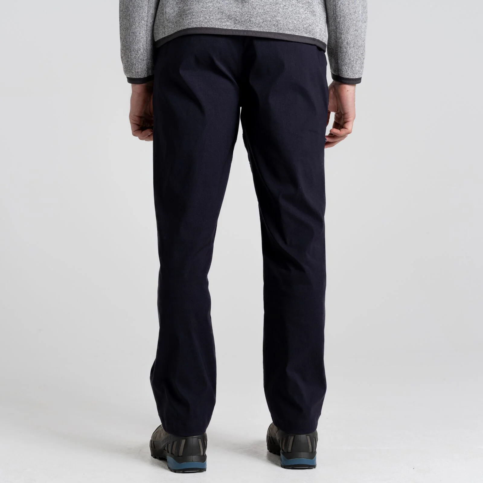 Craghoppers Mens Kiwi Pro II UPF Protect Stretch Walking Trousers - Image 13