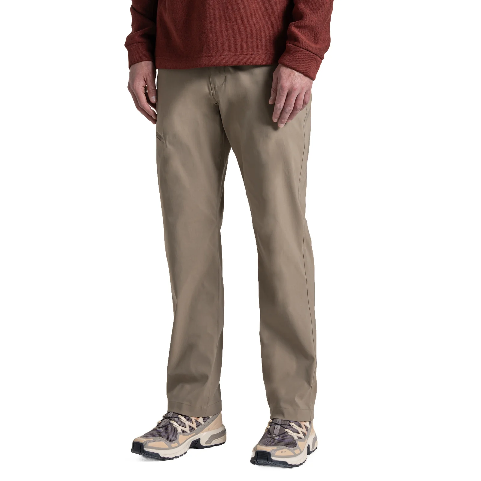 Craghoppers Mens Kiwi Pro III Walking Trousers - Image 15
